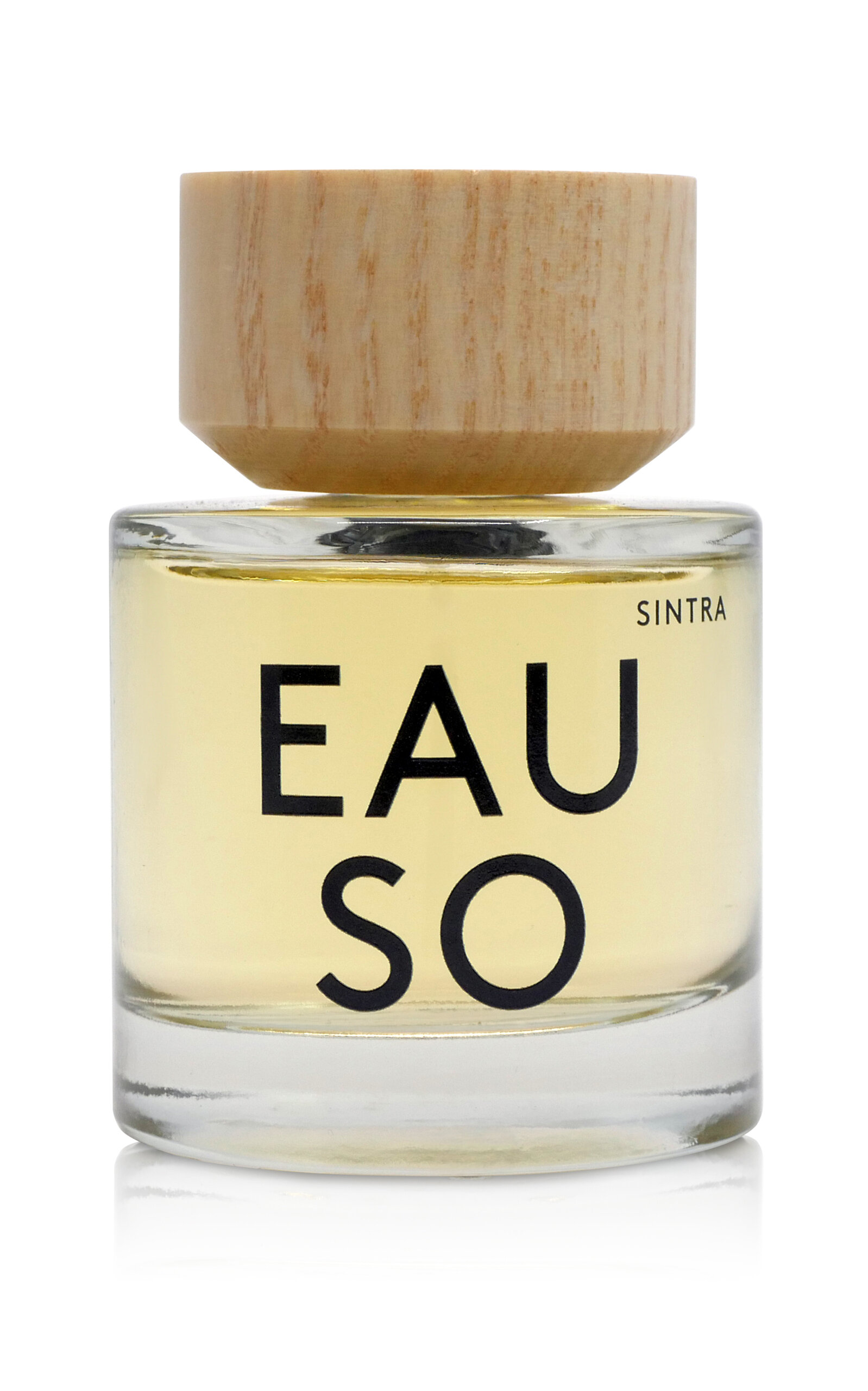 EAUSO VERT Sintra Eau de Parfum