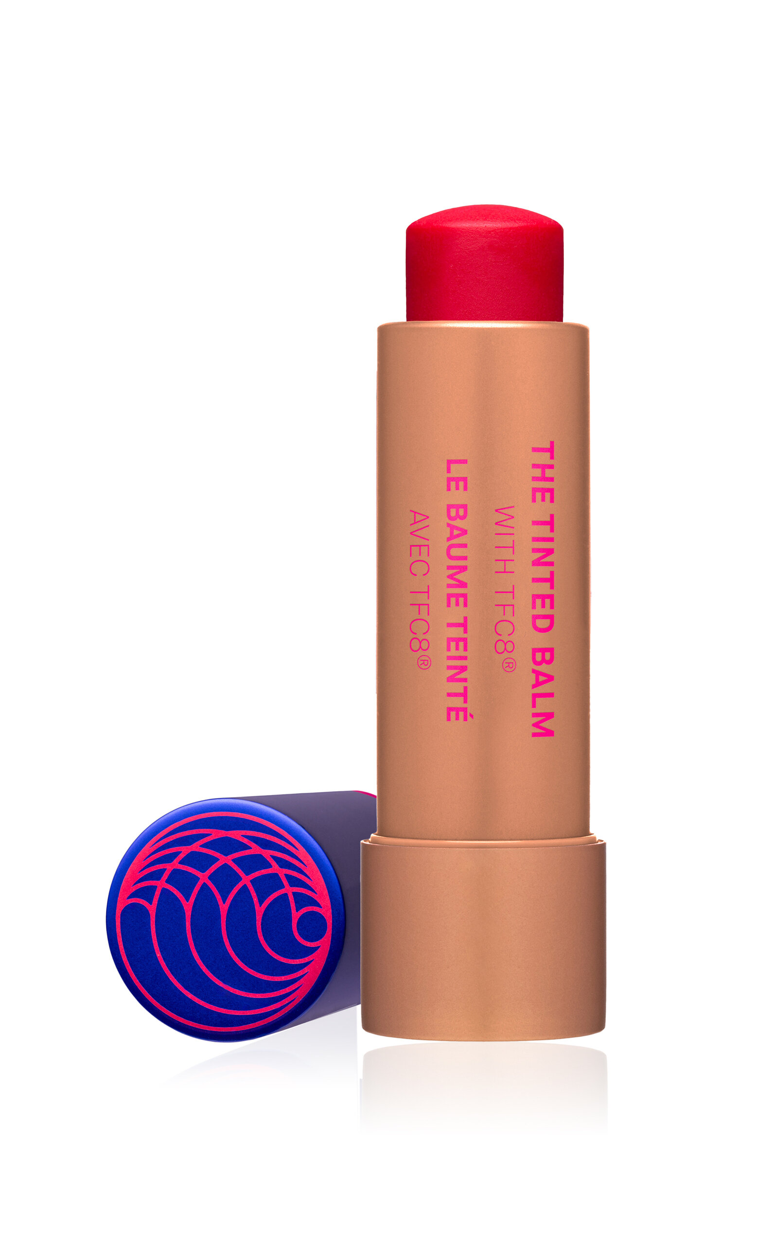 Augustinus Bader x Sofia Coppola The Tinted Balm - Shade 1 - Moda Operandi