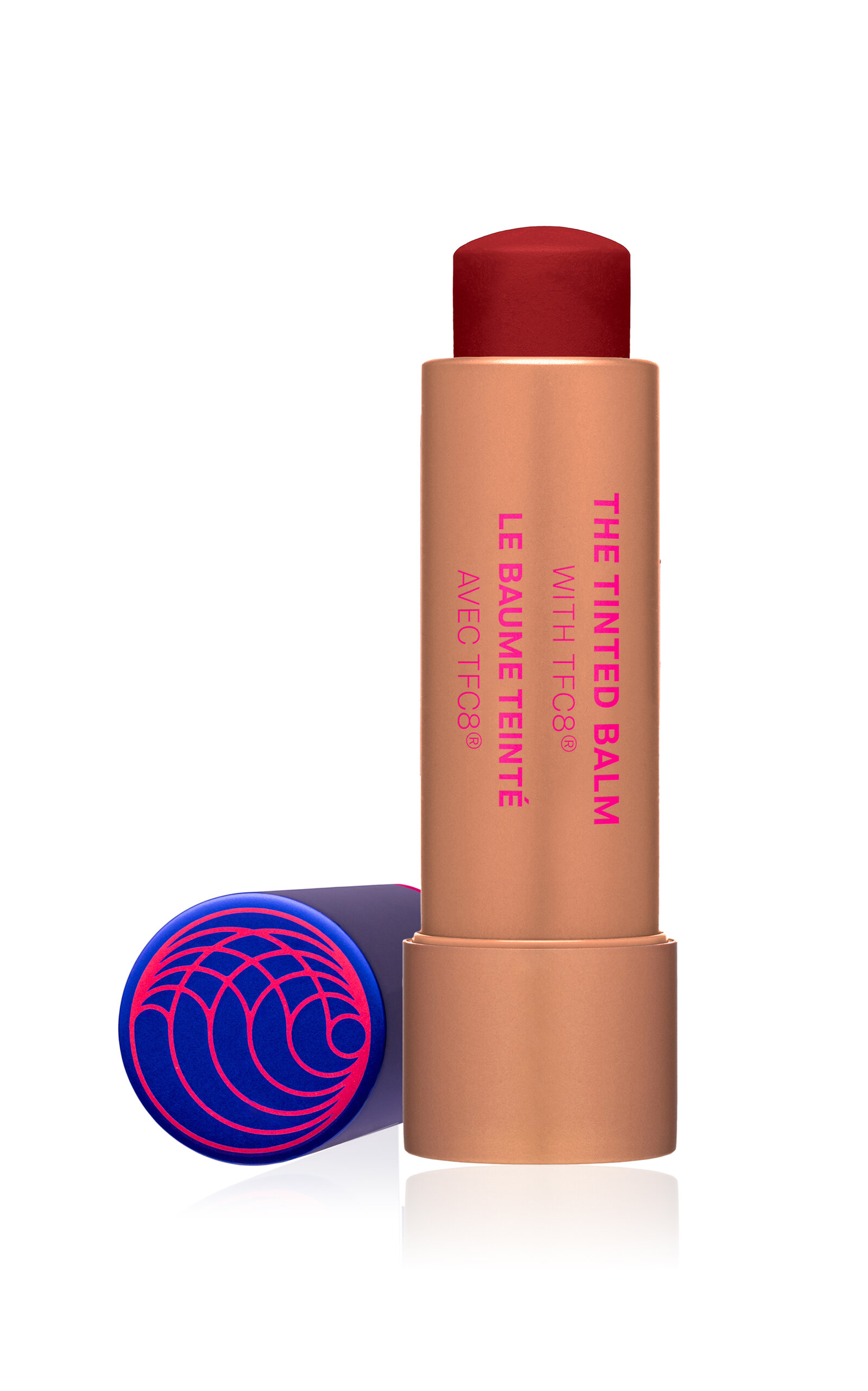 Augustinus Bader x Sofia Coppola The Tinted Balm - Shade 3 - Moda Operandi