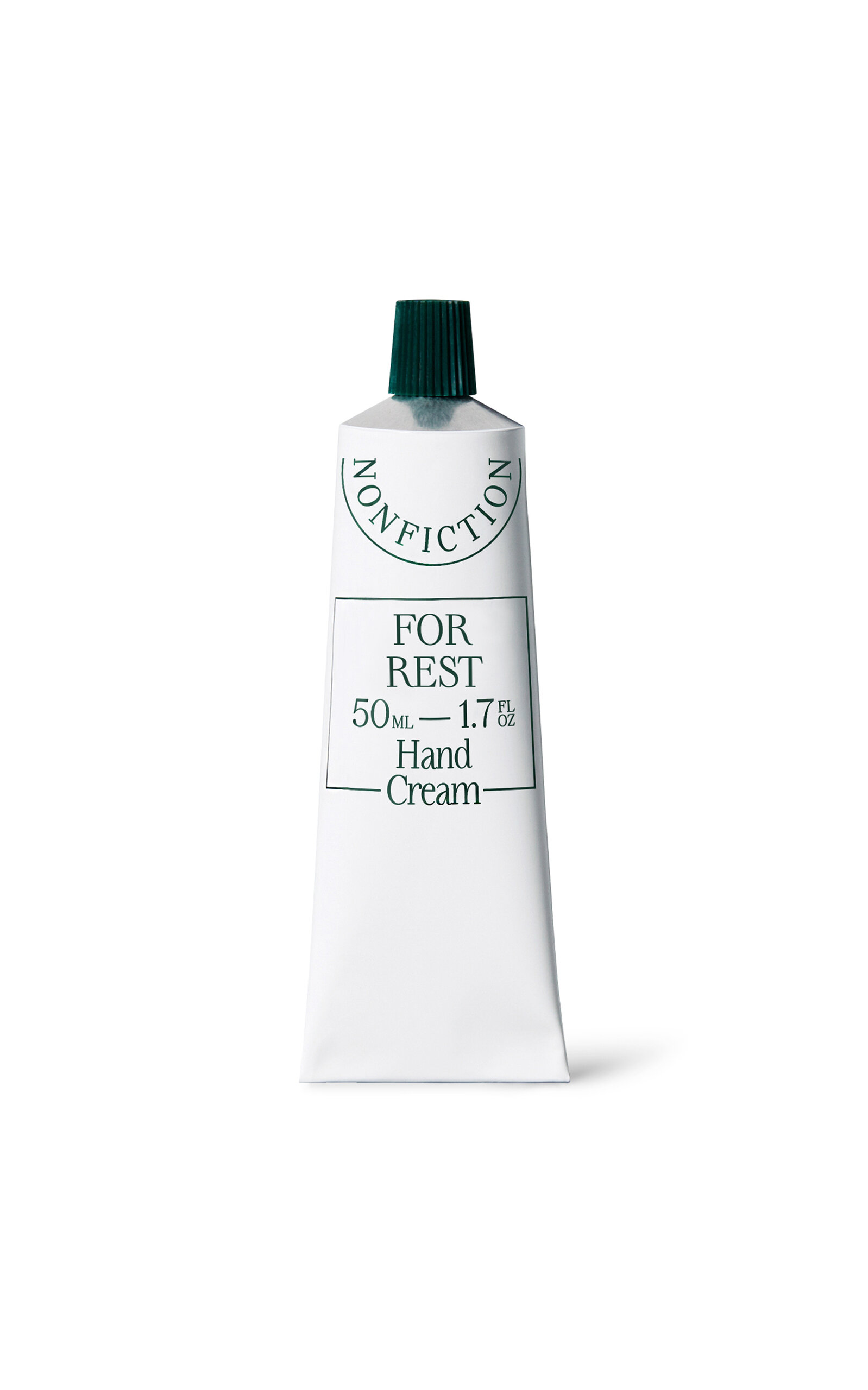 NONFICTION For Rest Hand Cream