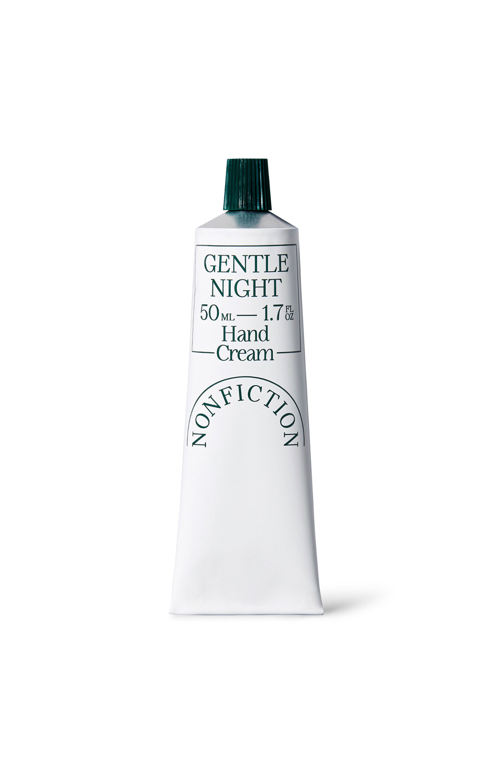 NONFICTION Gentle Night Hand Cream