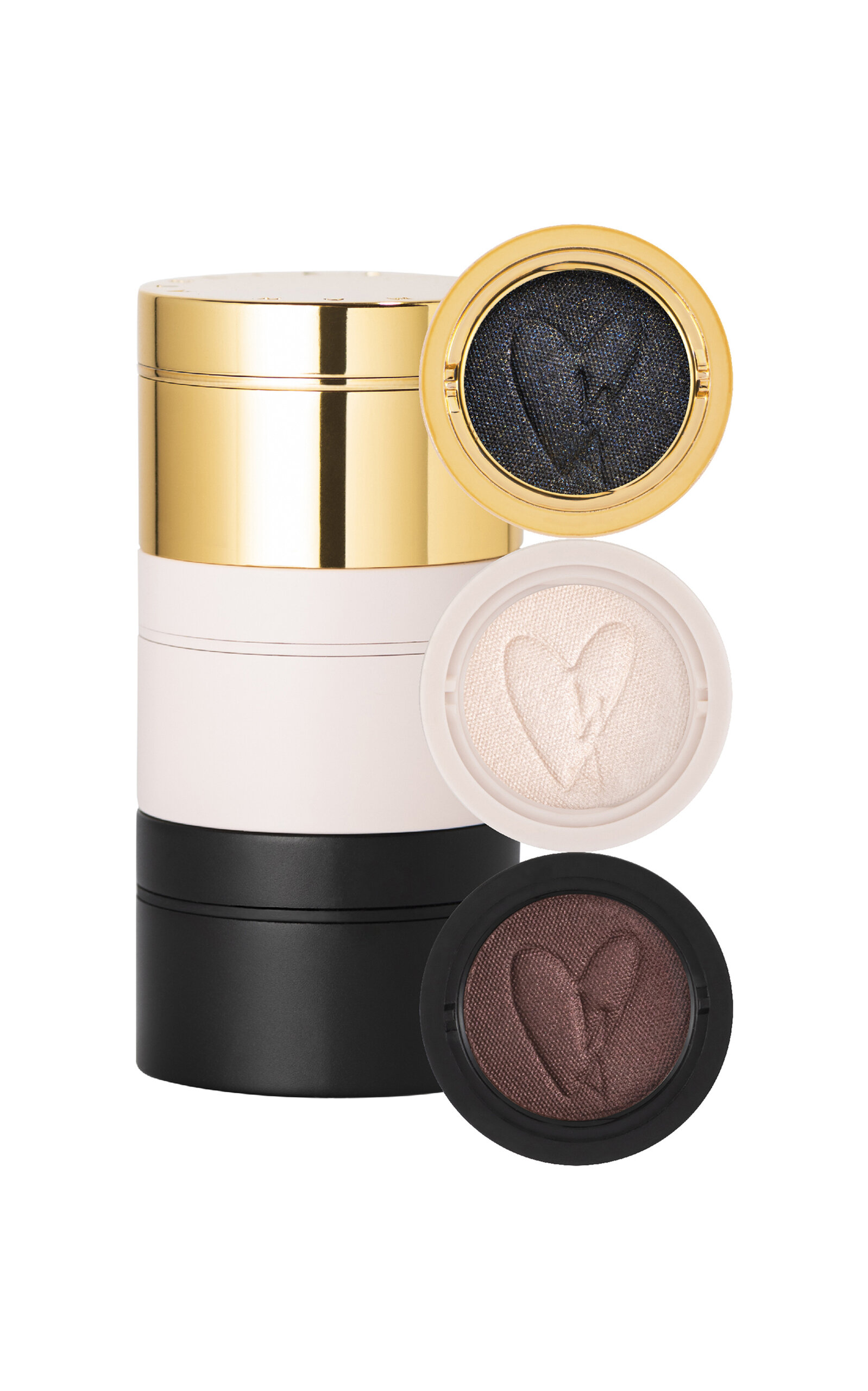 Westman Atelier Eye Pods Eyeshadow Trio - Rendez Vous