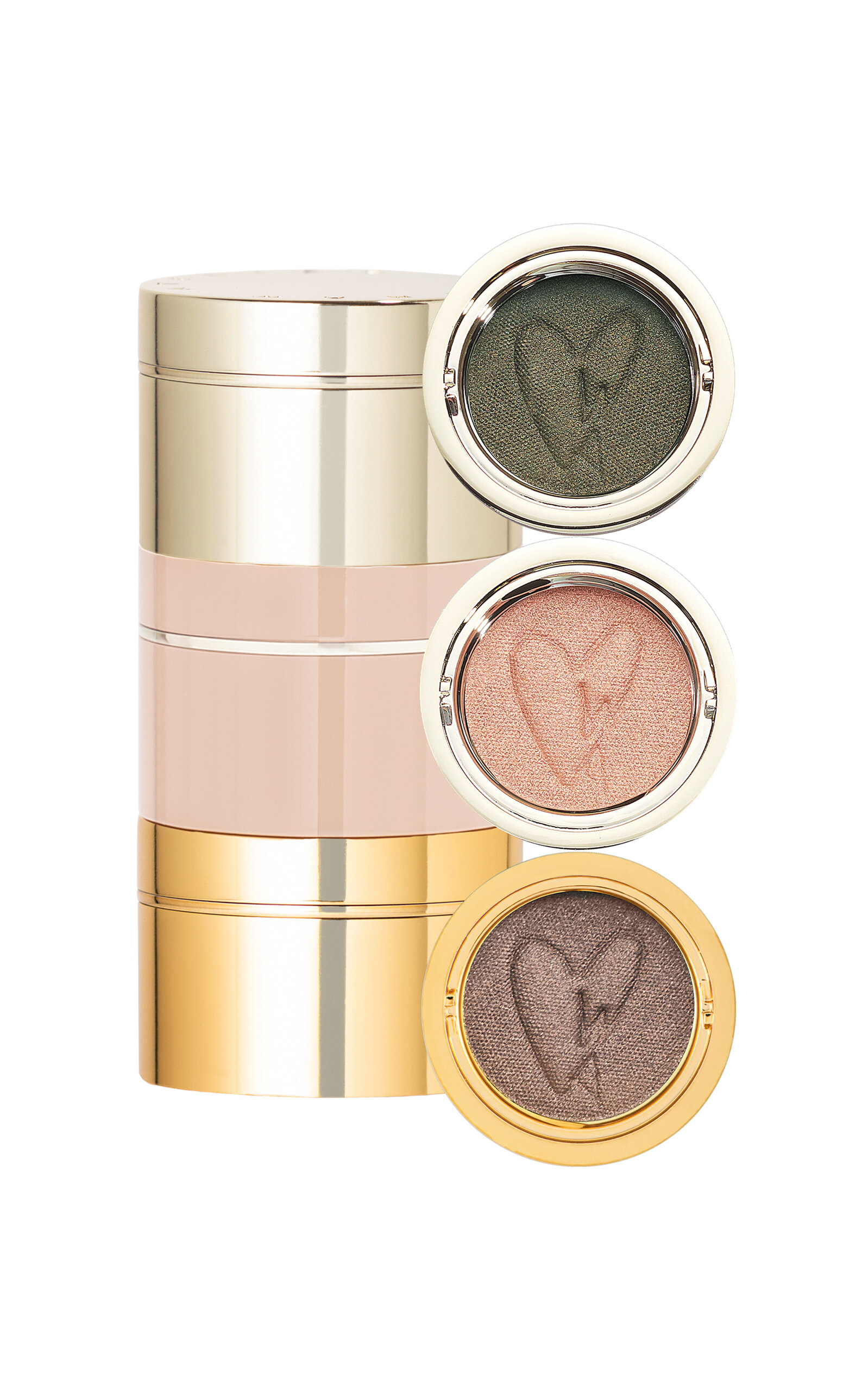 Westman Atelier Eye Pods Eyeshadow Trio - Rendez Vous - Moda Operandi
