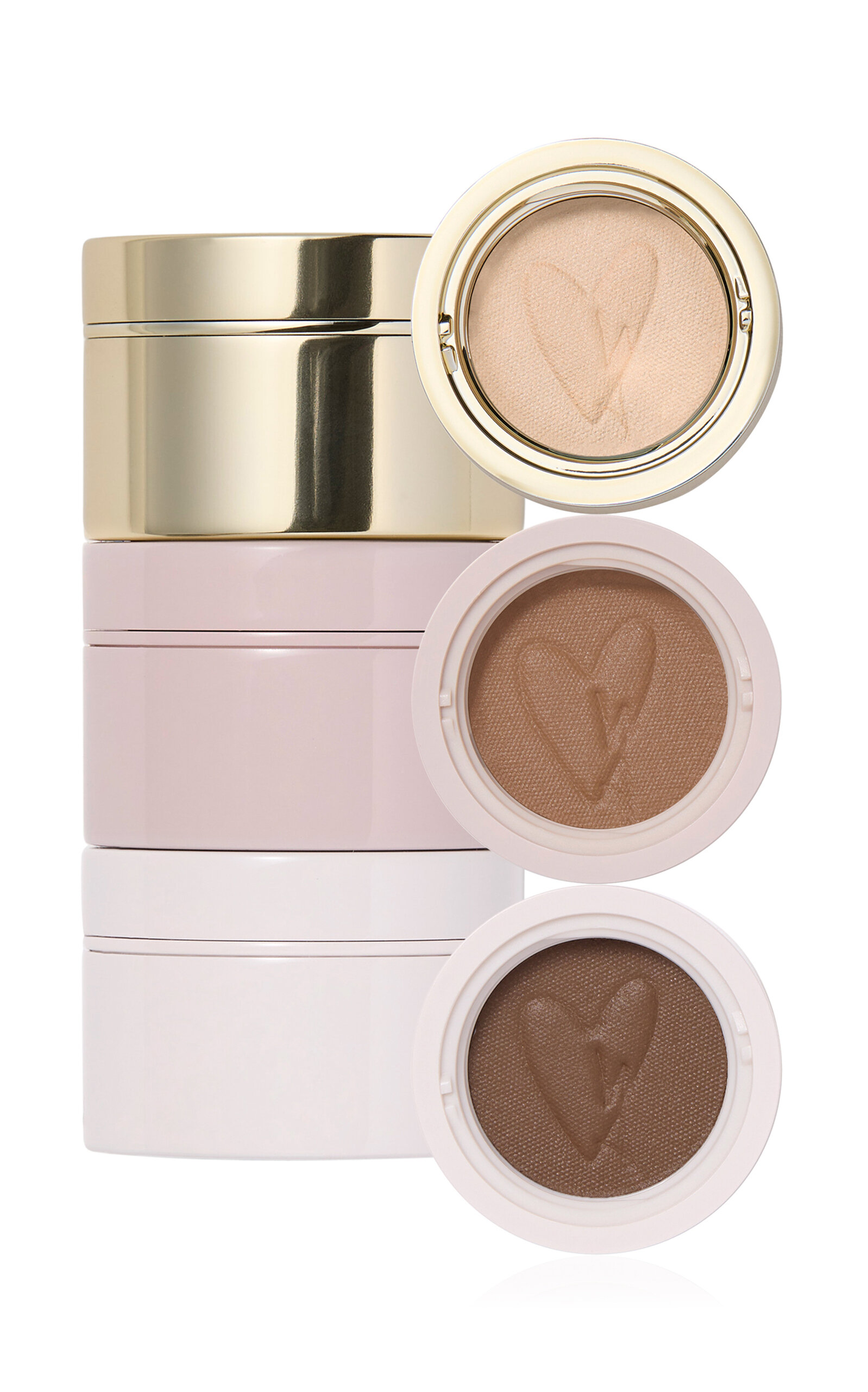 Westman Atelier Eye Pods Eyeshadow Trio - Toujours - Moda Operandi