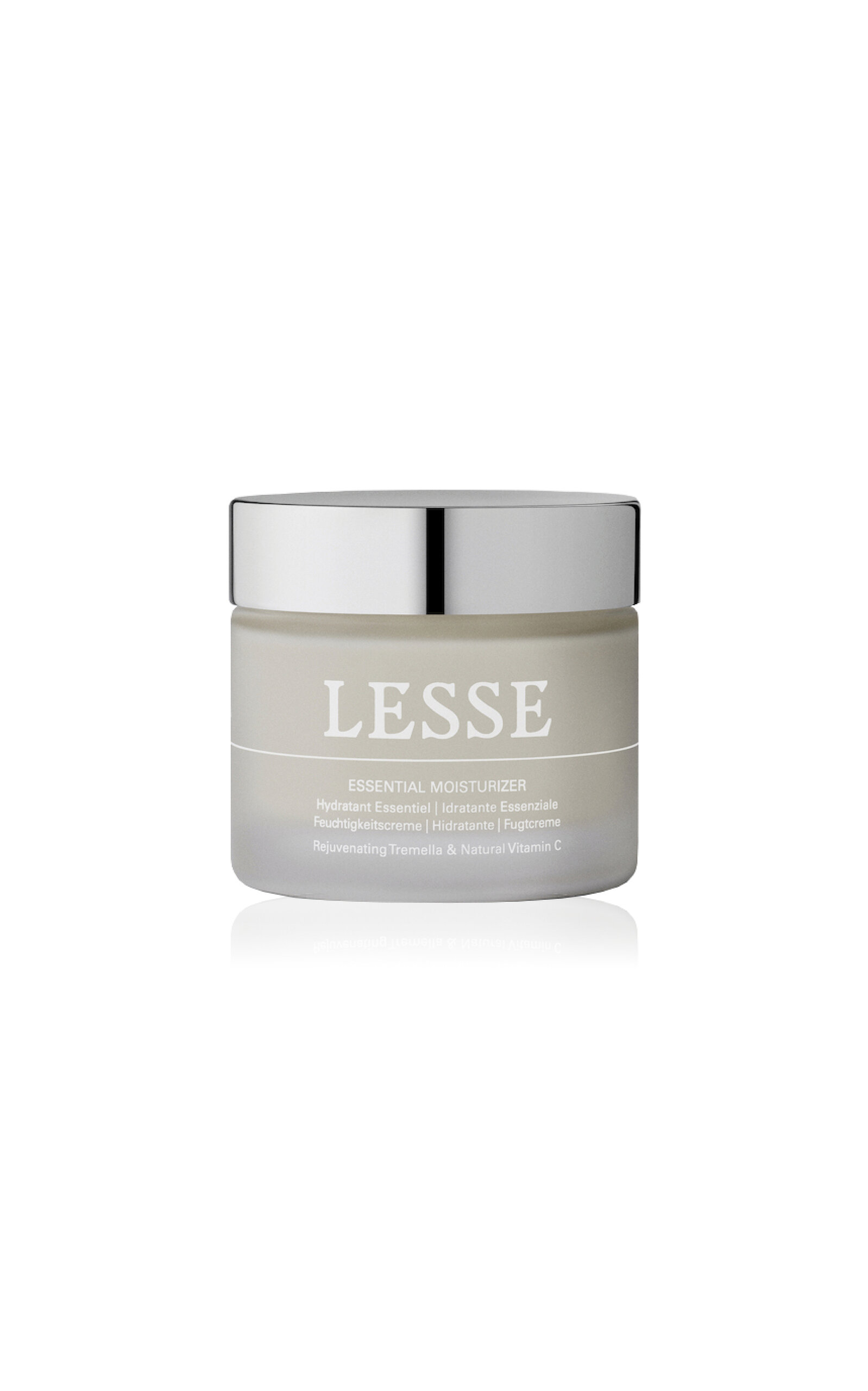 LESSE Essential Moisturizer