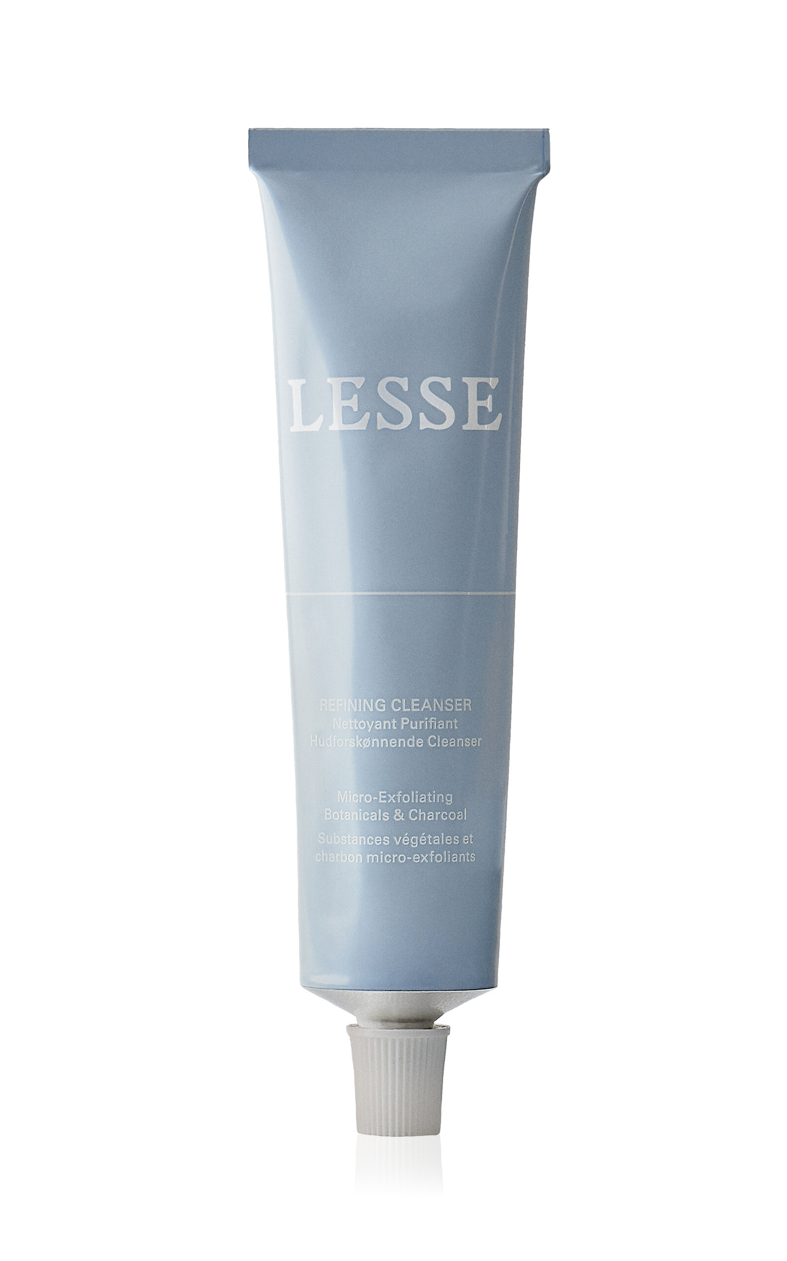 LESSE Refining Cleanser