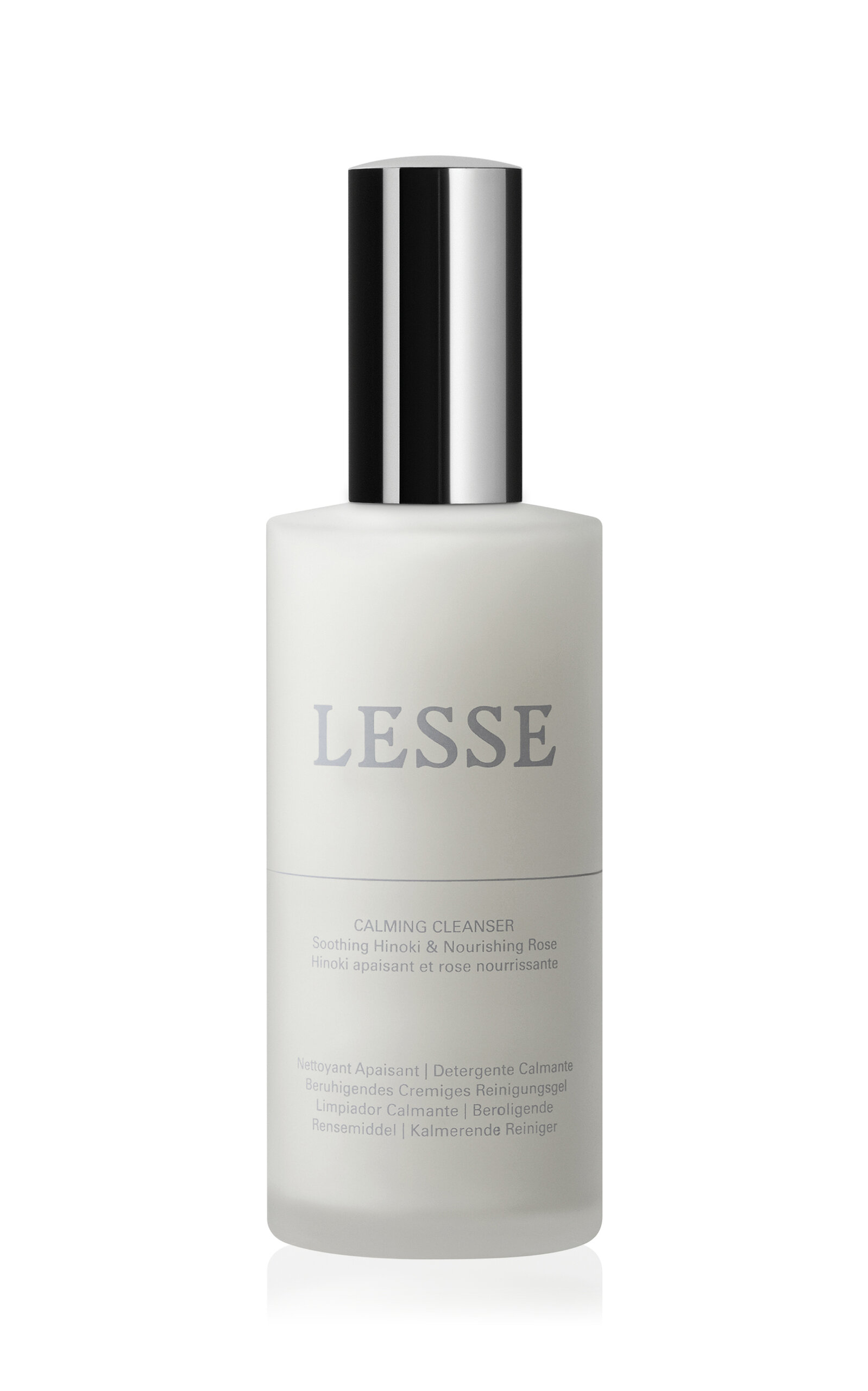 LESSE Calming Cleanser