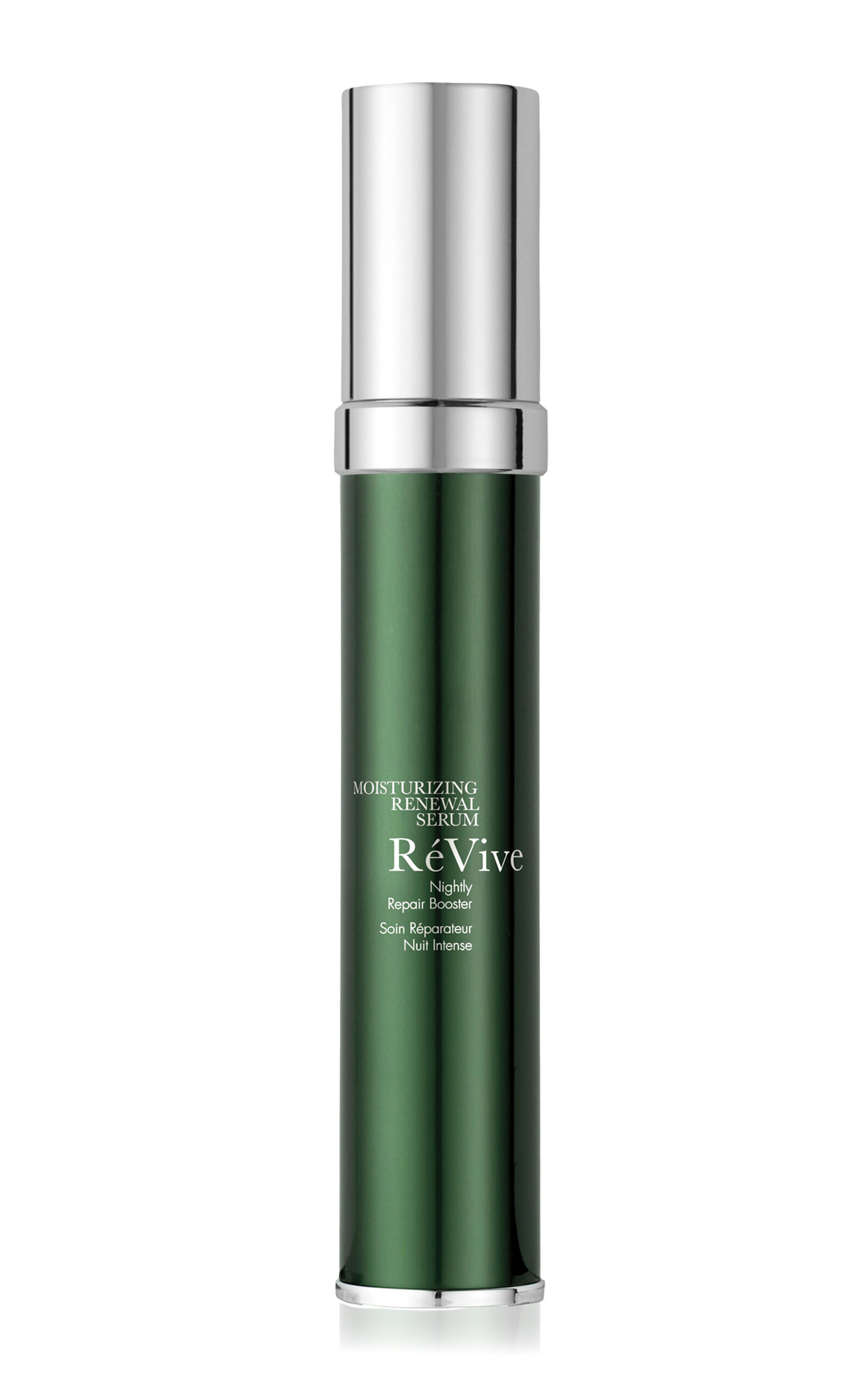RéVive Skincare Moisturizing Renewal Serum Nightly Repair Booster