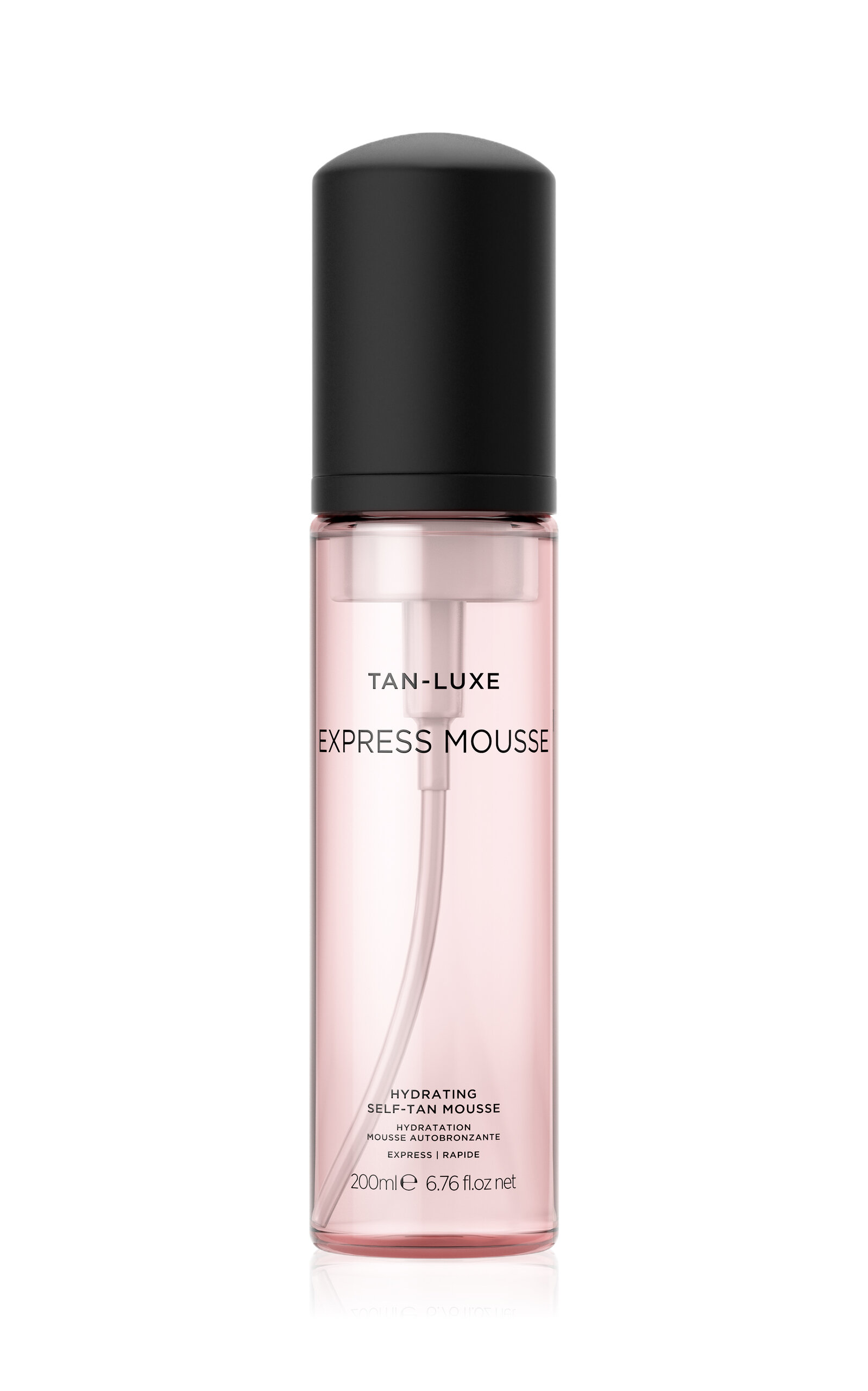 Tan Luxe Express Mousse