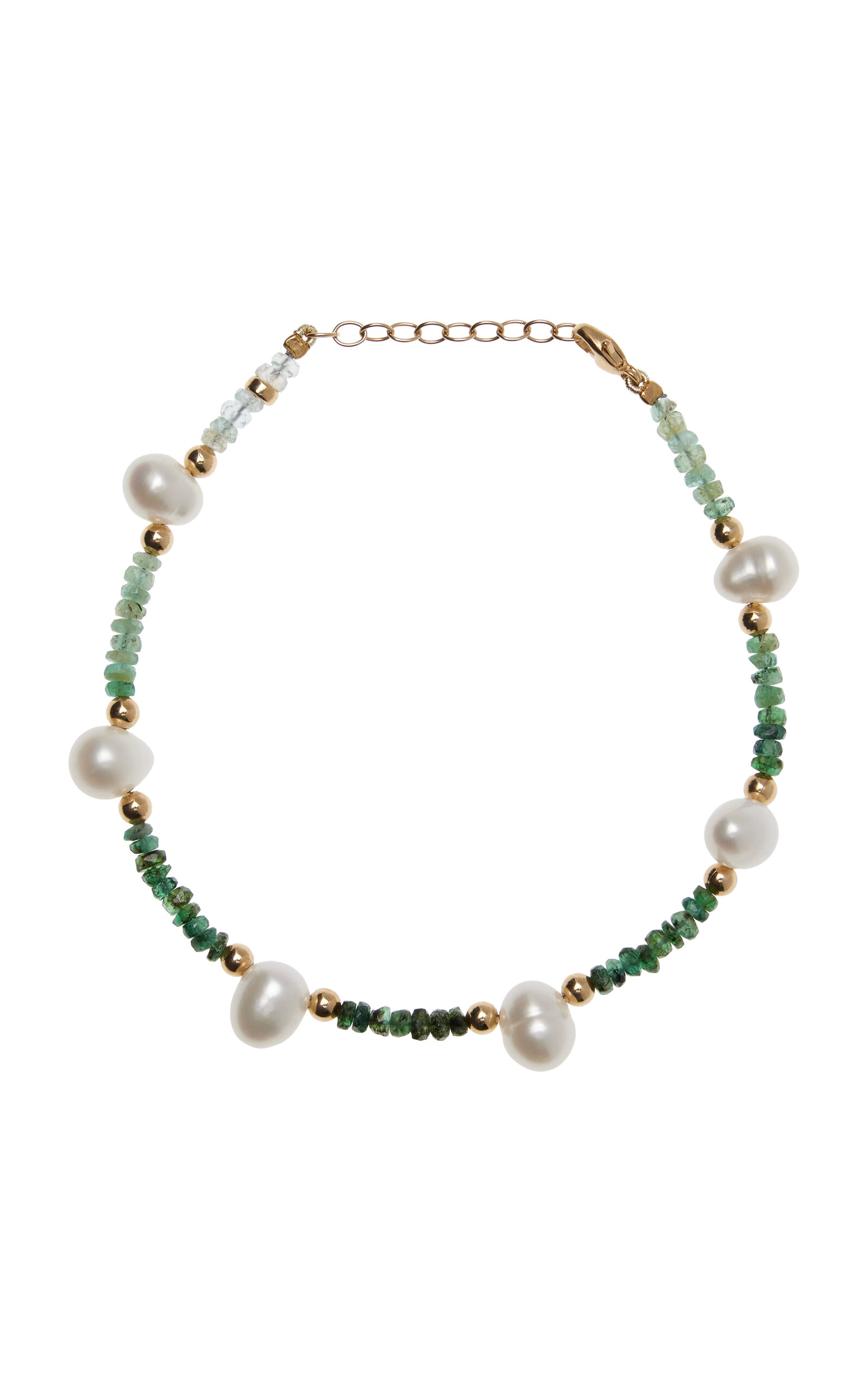 Jia Jia - Gifts For Her In Green