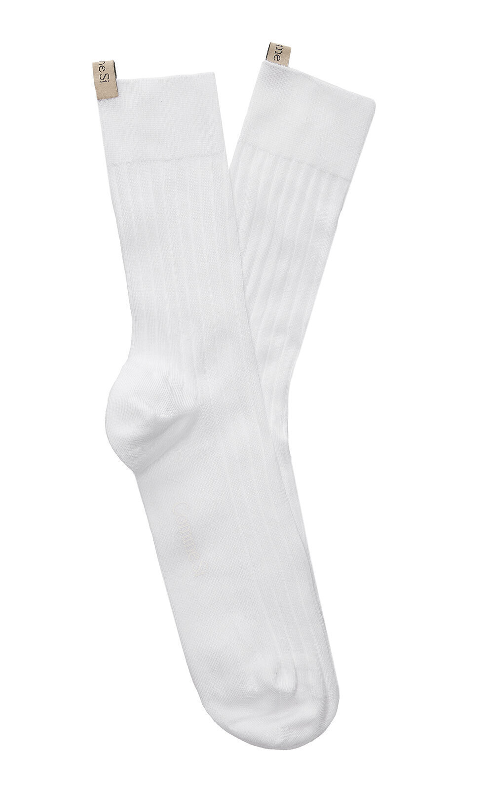 Comme Si The Yves Cotton Sock - Moda Operandi