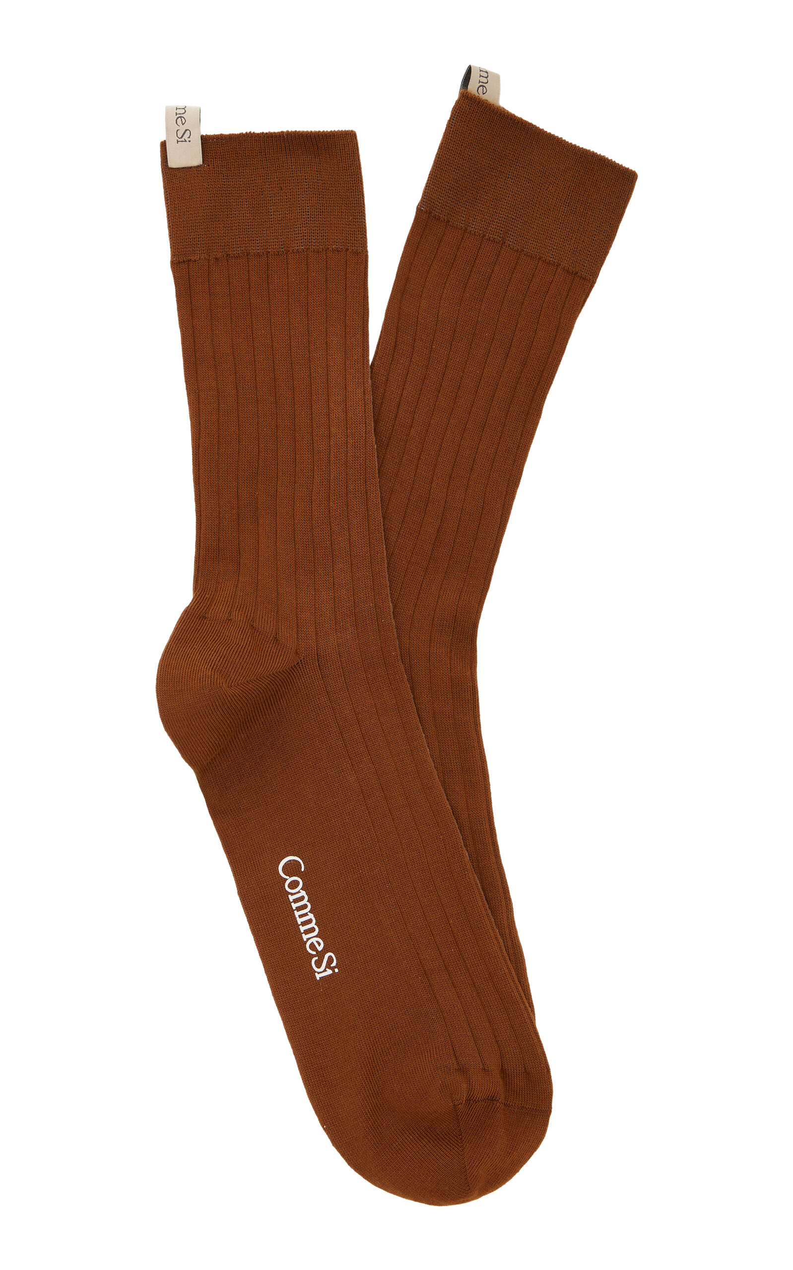 The Yves Cotton Sock
