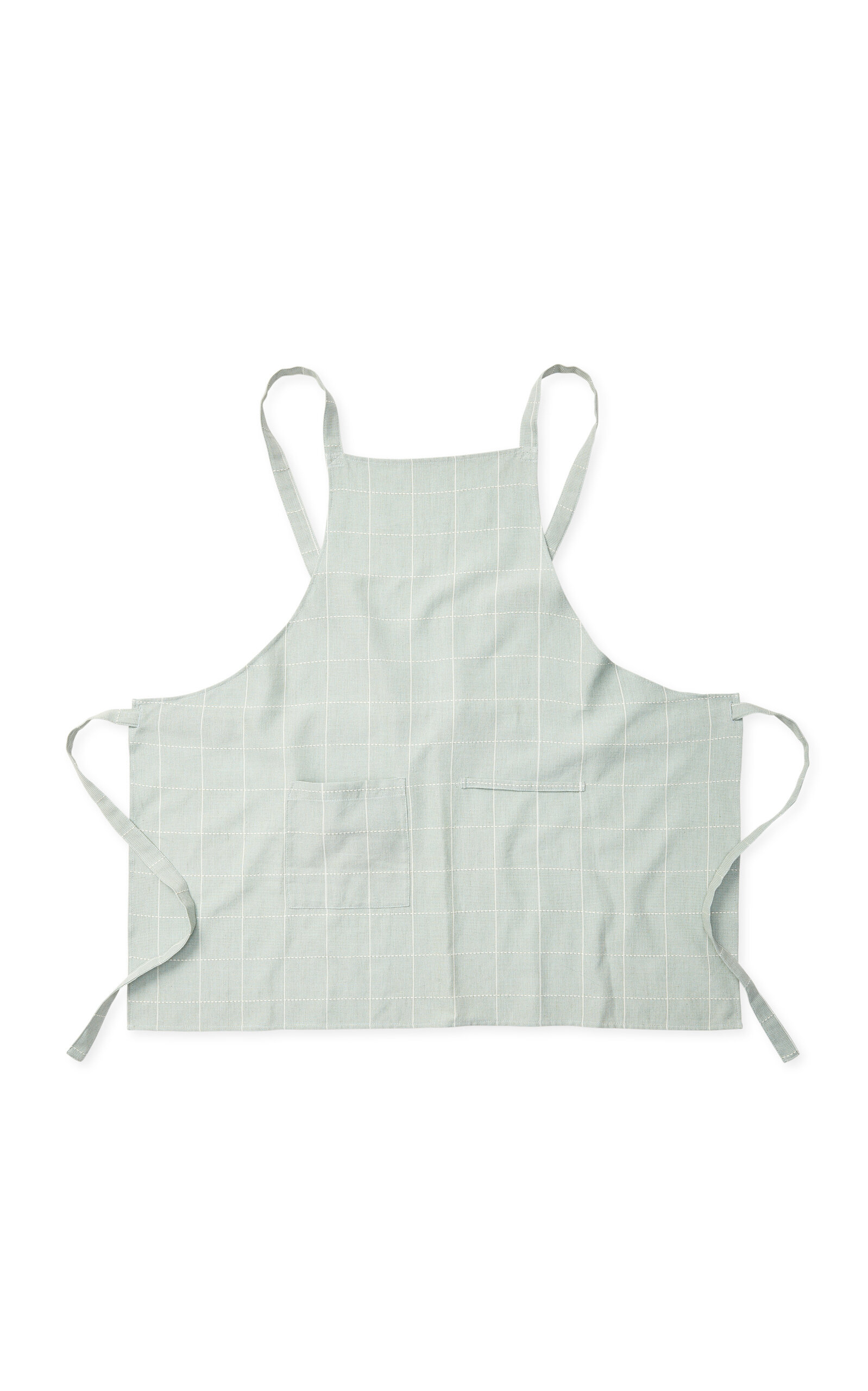 Minna Meridian Apron In Neutral | ModeSens