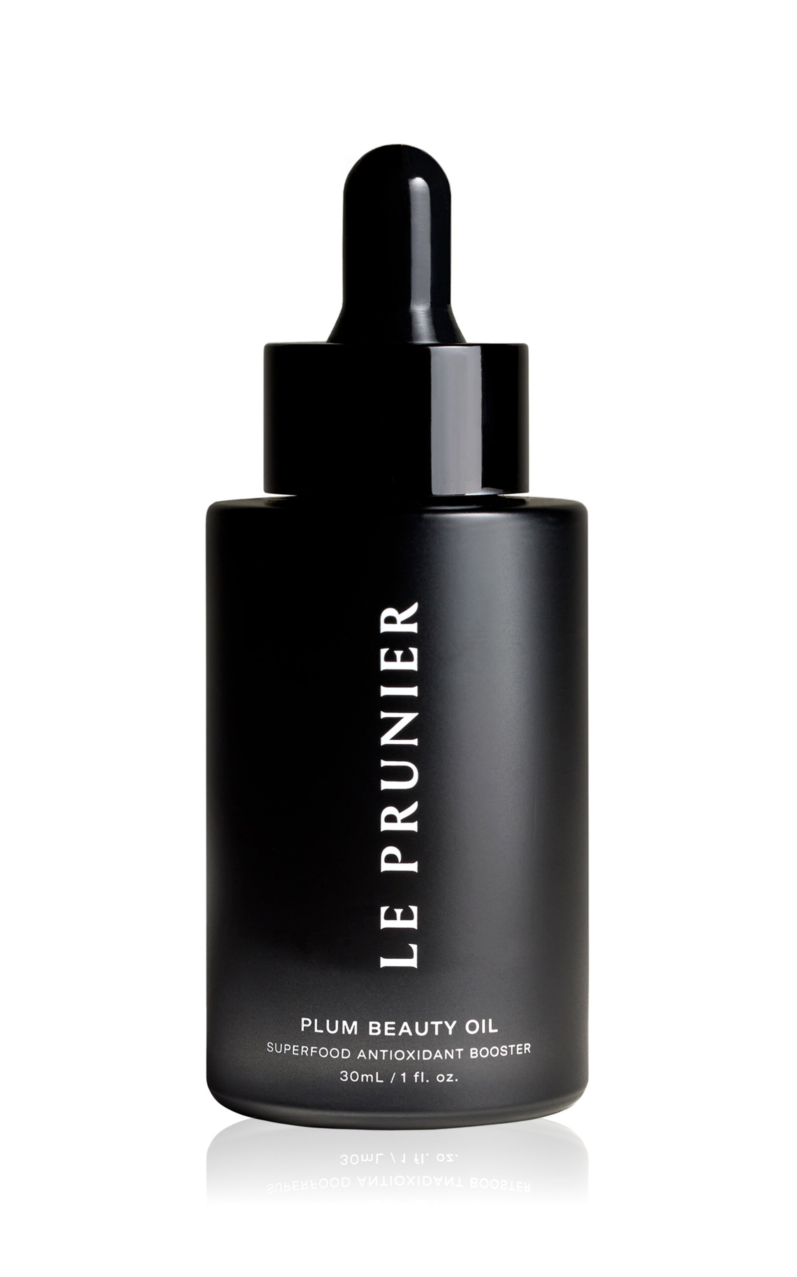 Le Prunier Plum Beauty Oil