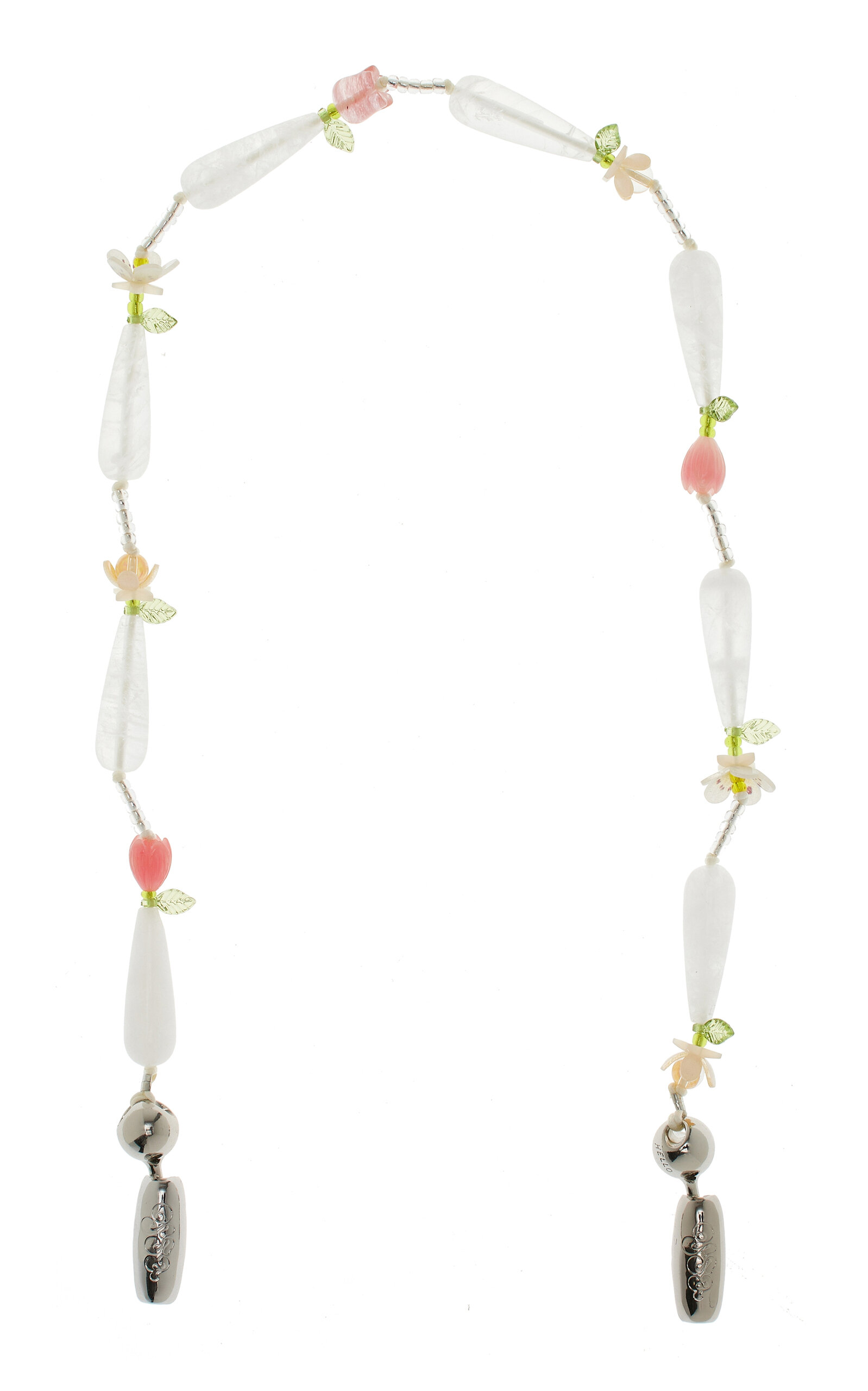 Ossa Tulip Phone Shoulder Strap - Multi - OS