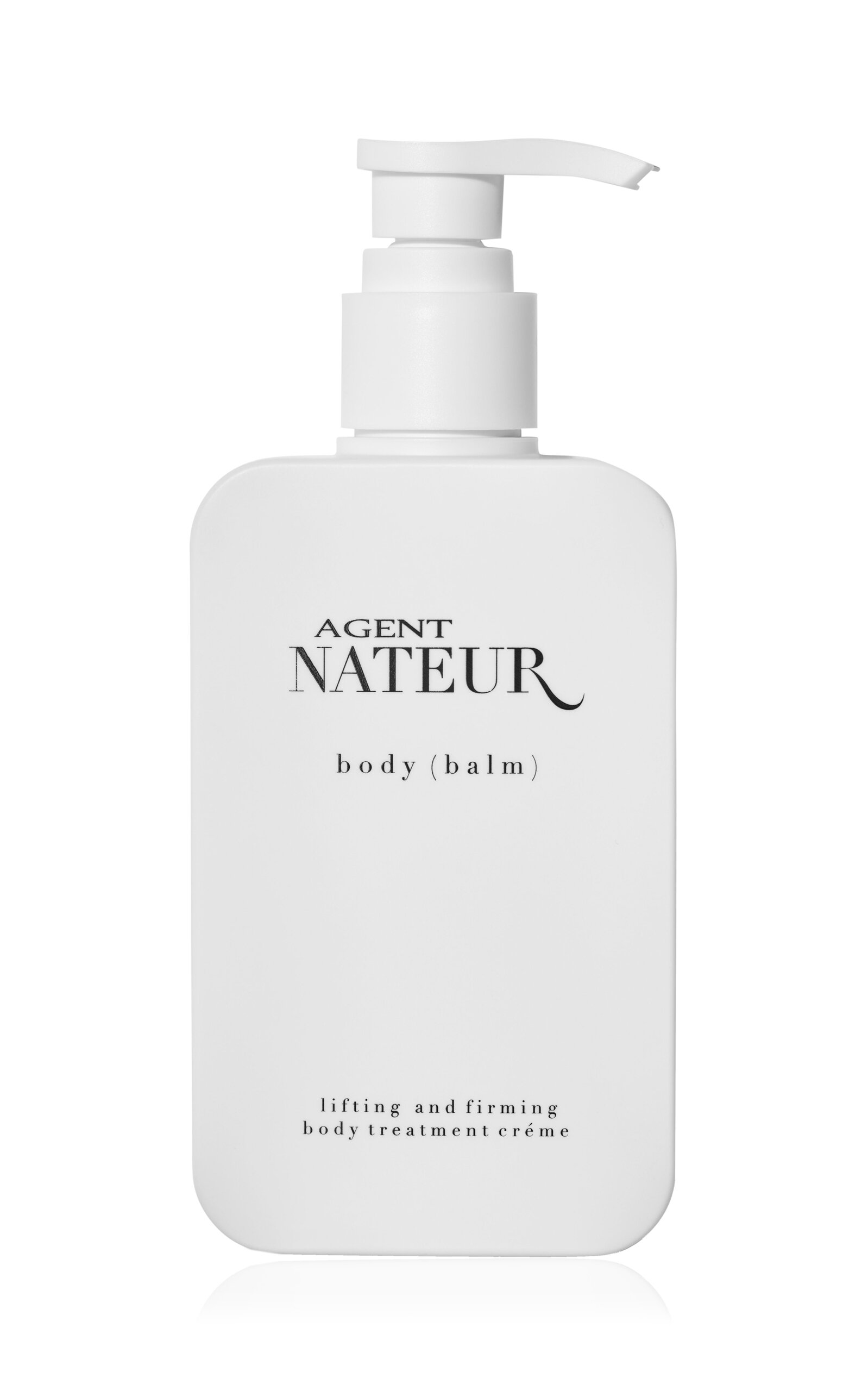 Agent Nateur body (balm) ageless body treatment crème