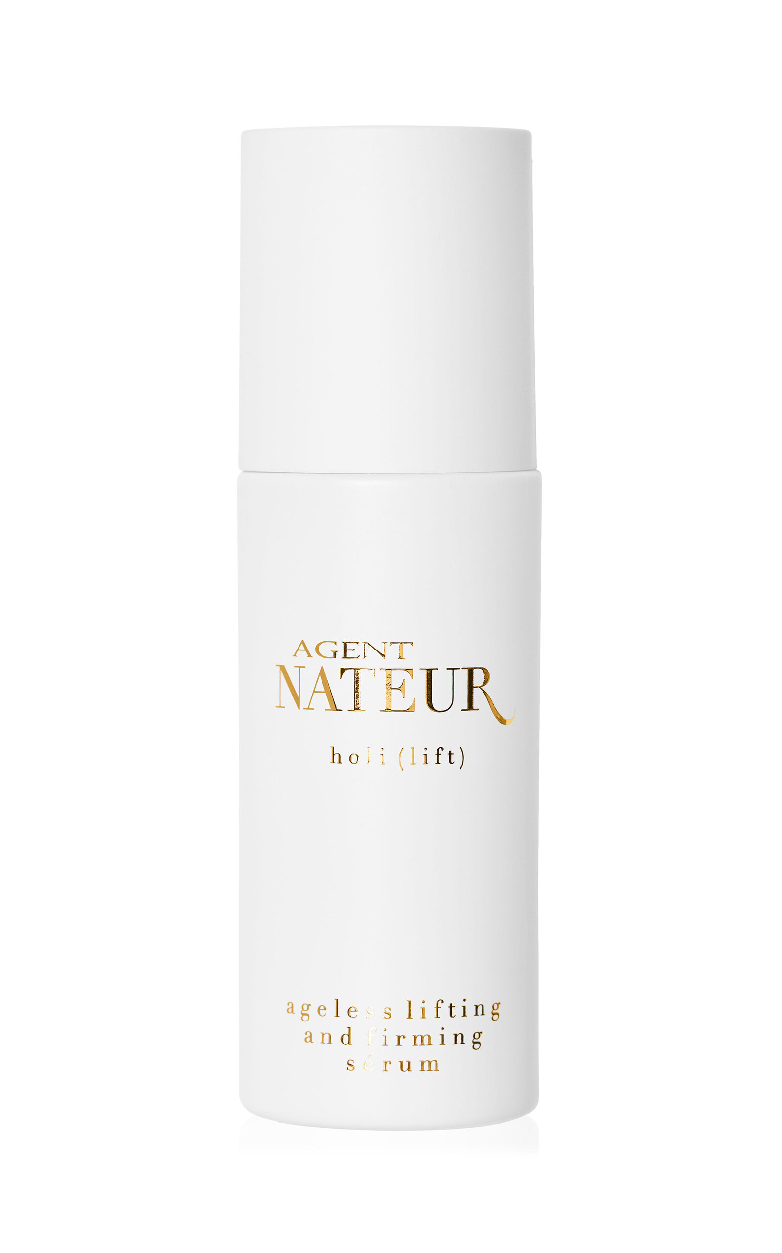 Agent Nateur holi (lift) lifting and firming serum