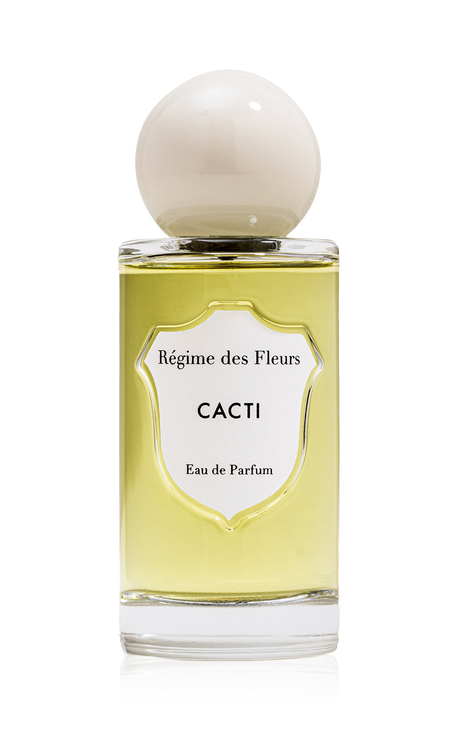 Régime des Fleurs Cacti Eau de Parfum