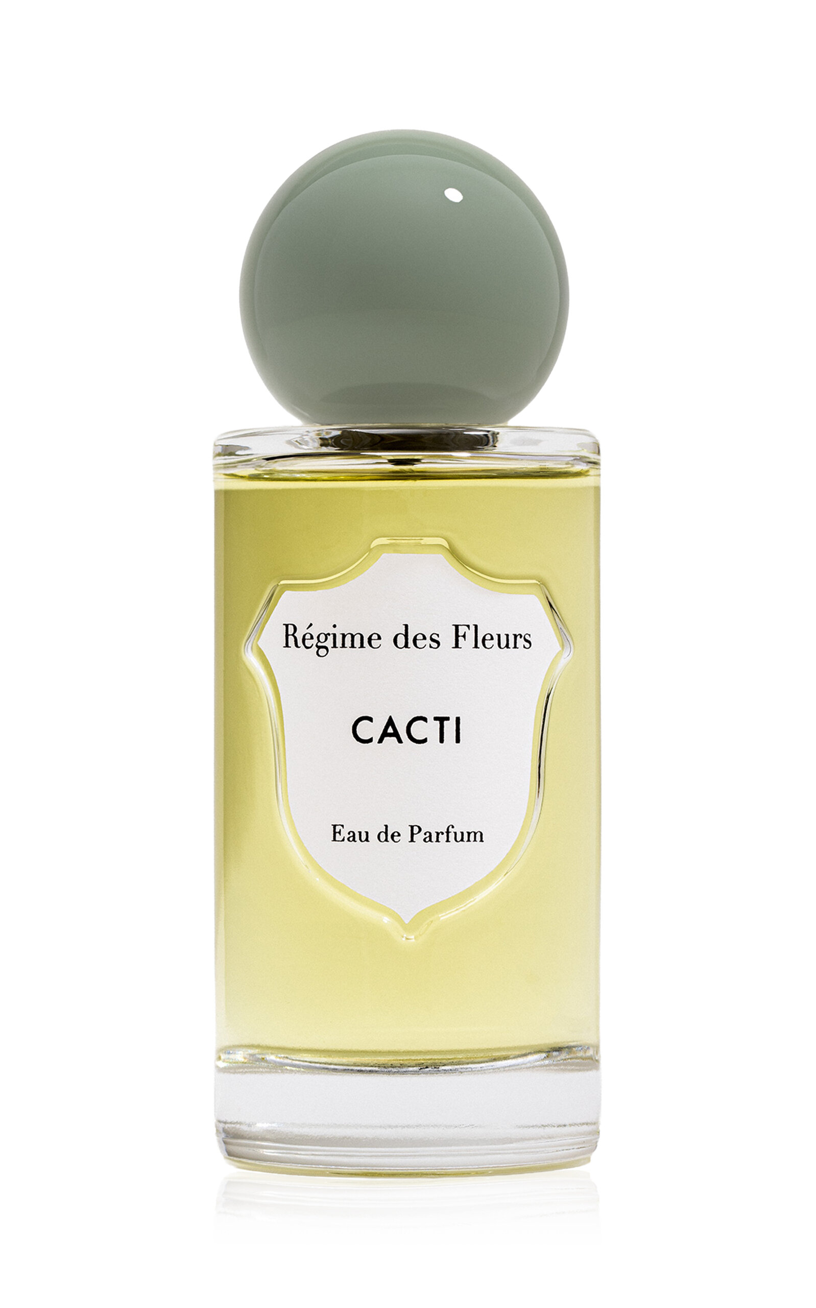 Régime des Fleurs Cacti Eau de Parfum - Moda Operandi