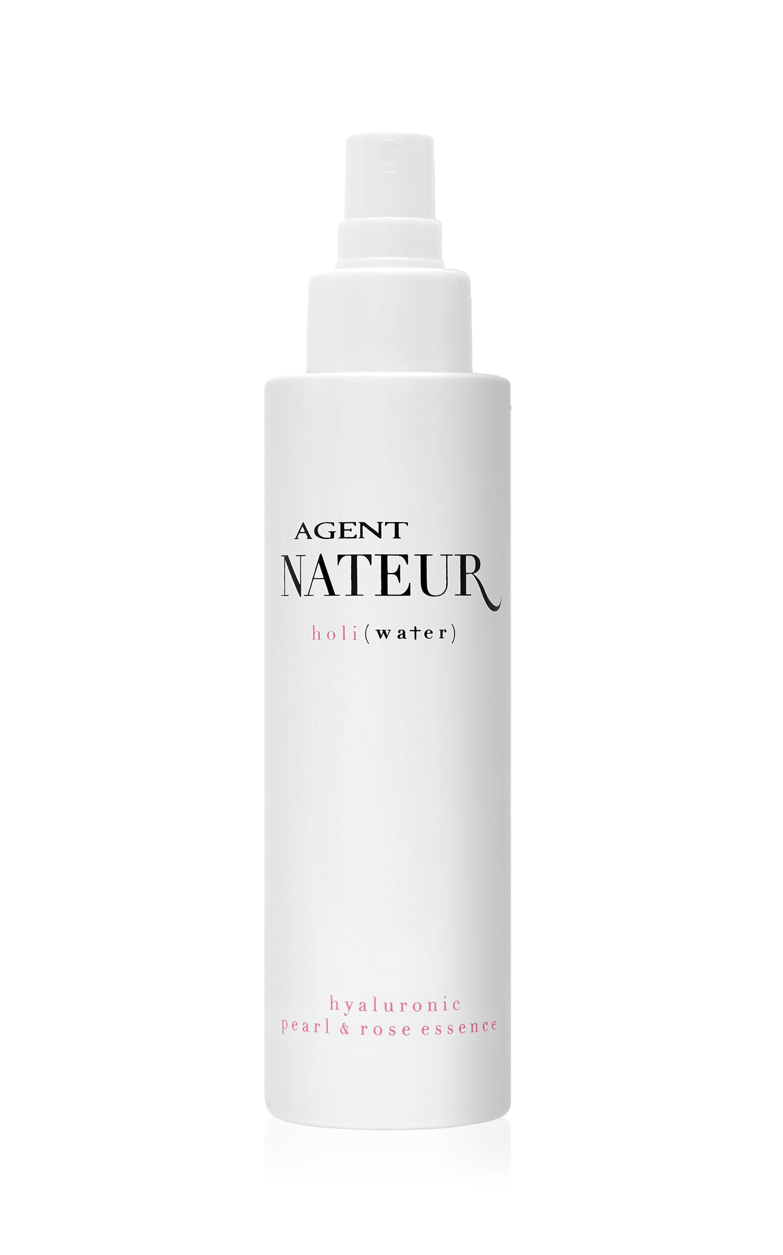 Agent Nateur holi (water) pearl and rose hyaluronic essence