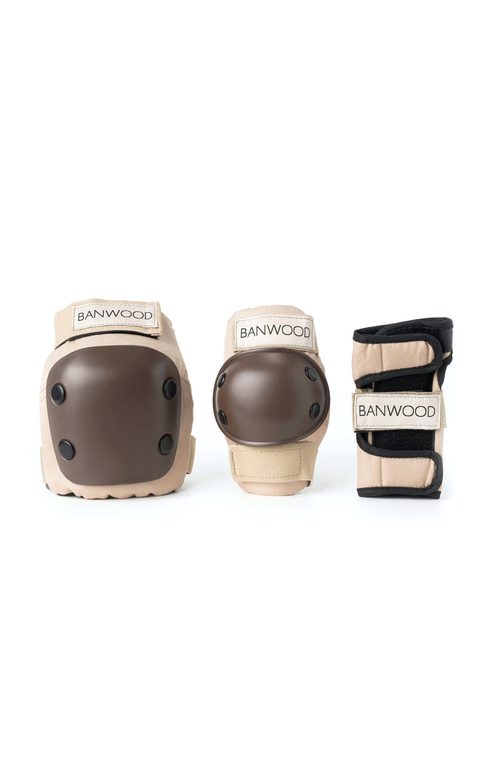 BANWOOD Kids' Protective Gear