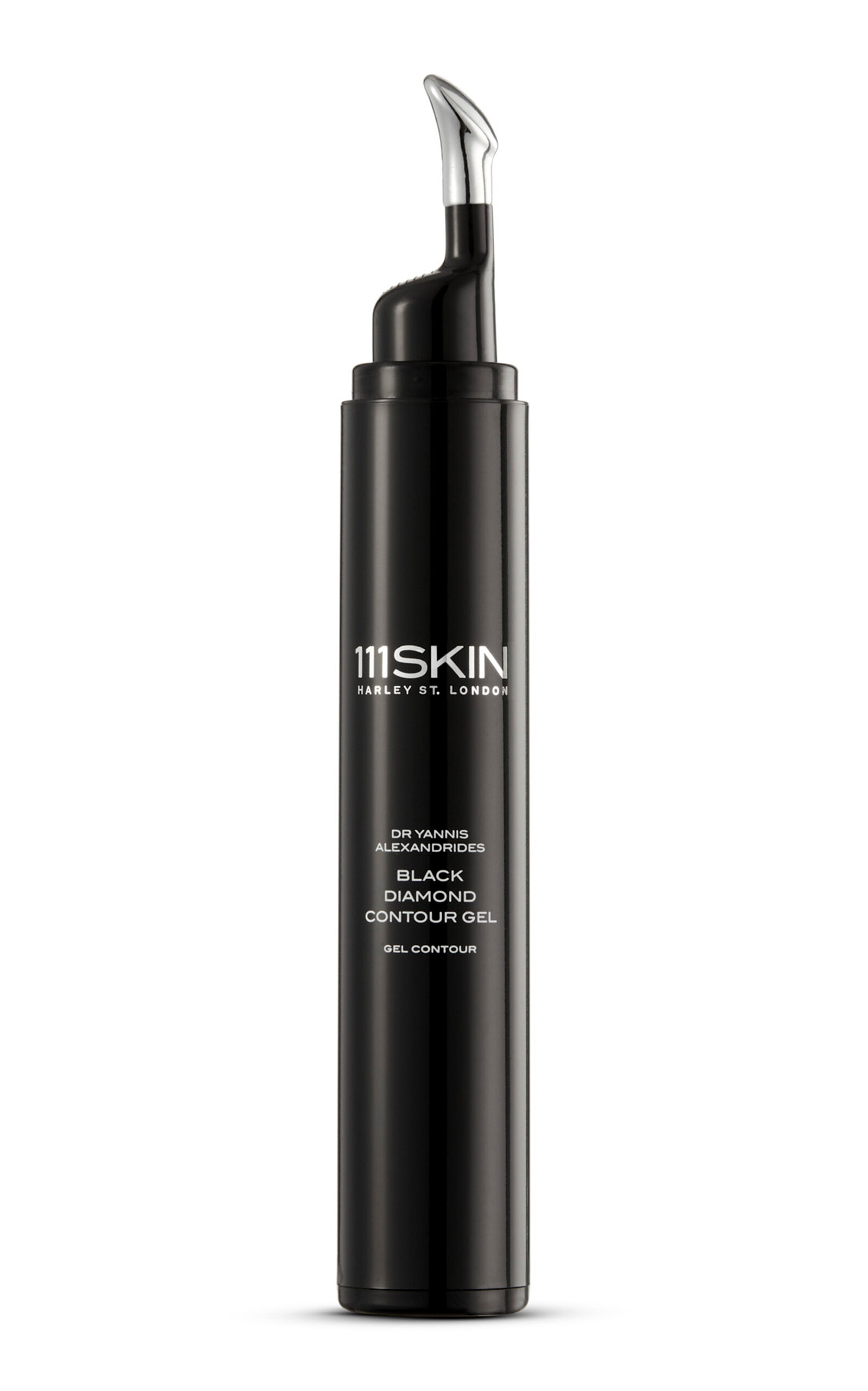 111Skin by 111Skin Black Diamond Contour Gel -15ml/0.5OZ for UNISEX