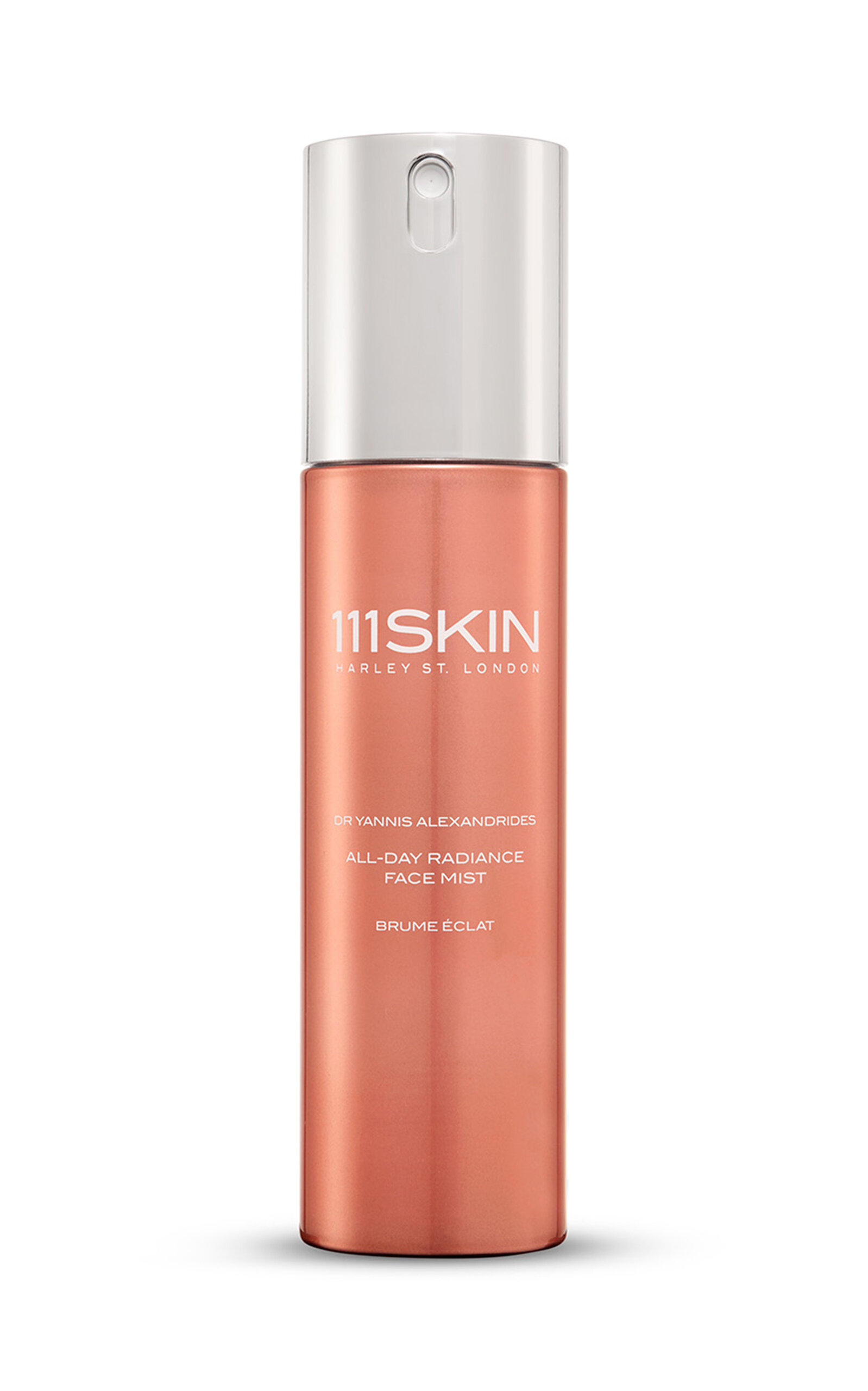 111SKIN All Day Radiance Face Mist