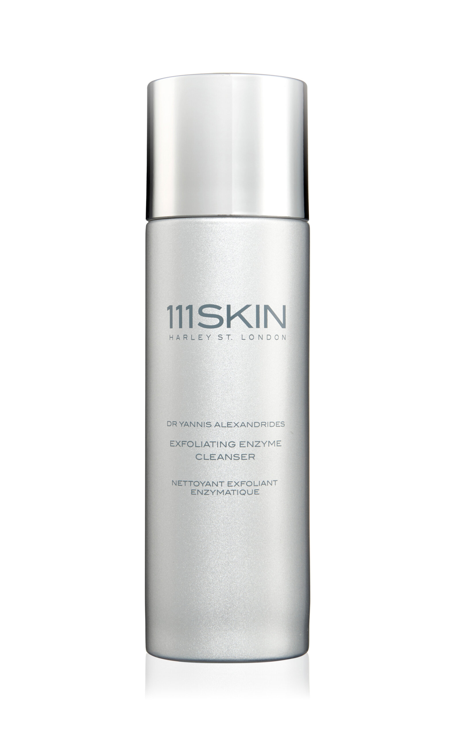 111Skin by 111Skin Exfoliating Enzyme Cleanser -40ml/1.4OZ for UNISEX