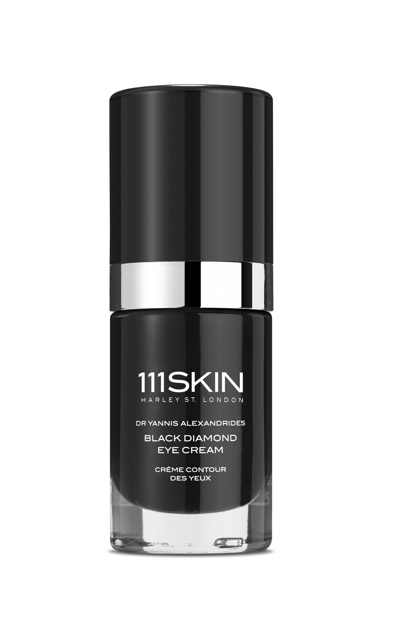 111SKIN Black Diamond Eye Cream