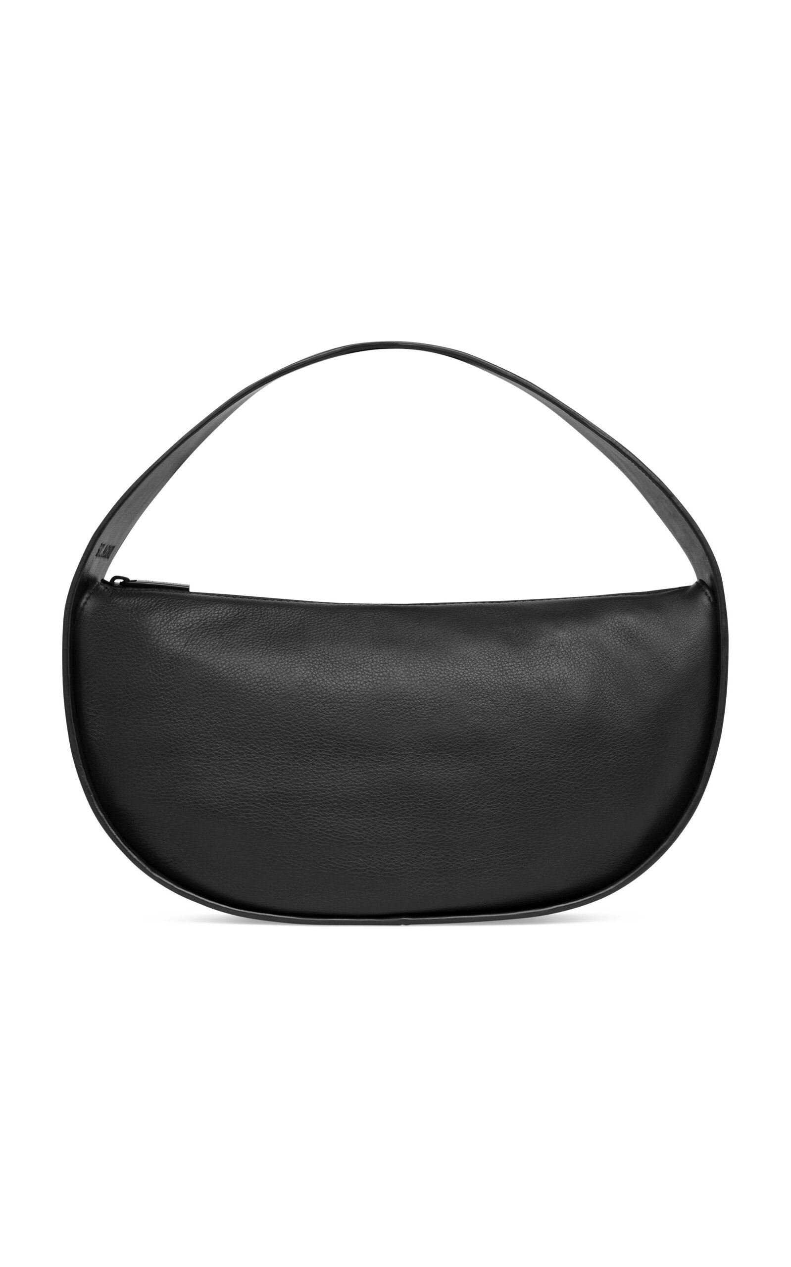 Petit Arc Leather Shoulder Bag