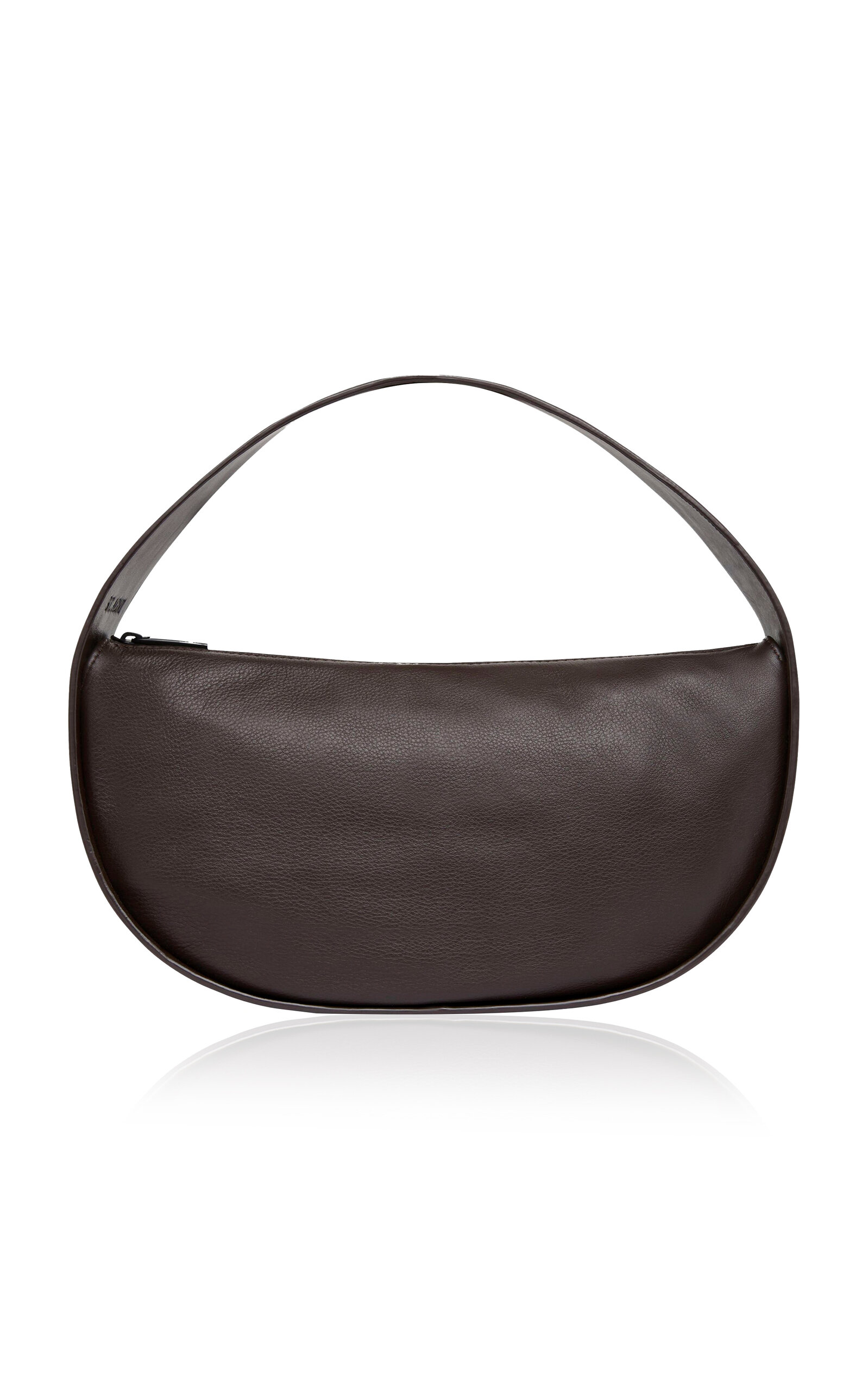 Petit Arc Leather Shoulder Bag