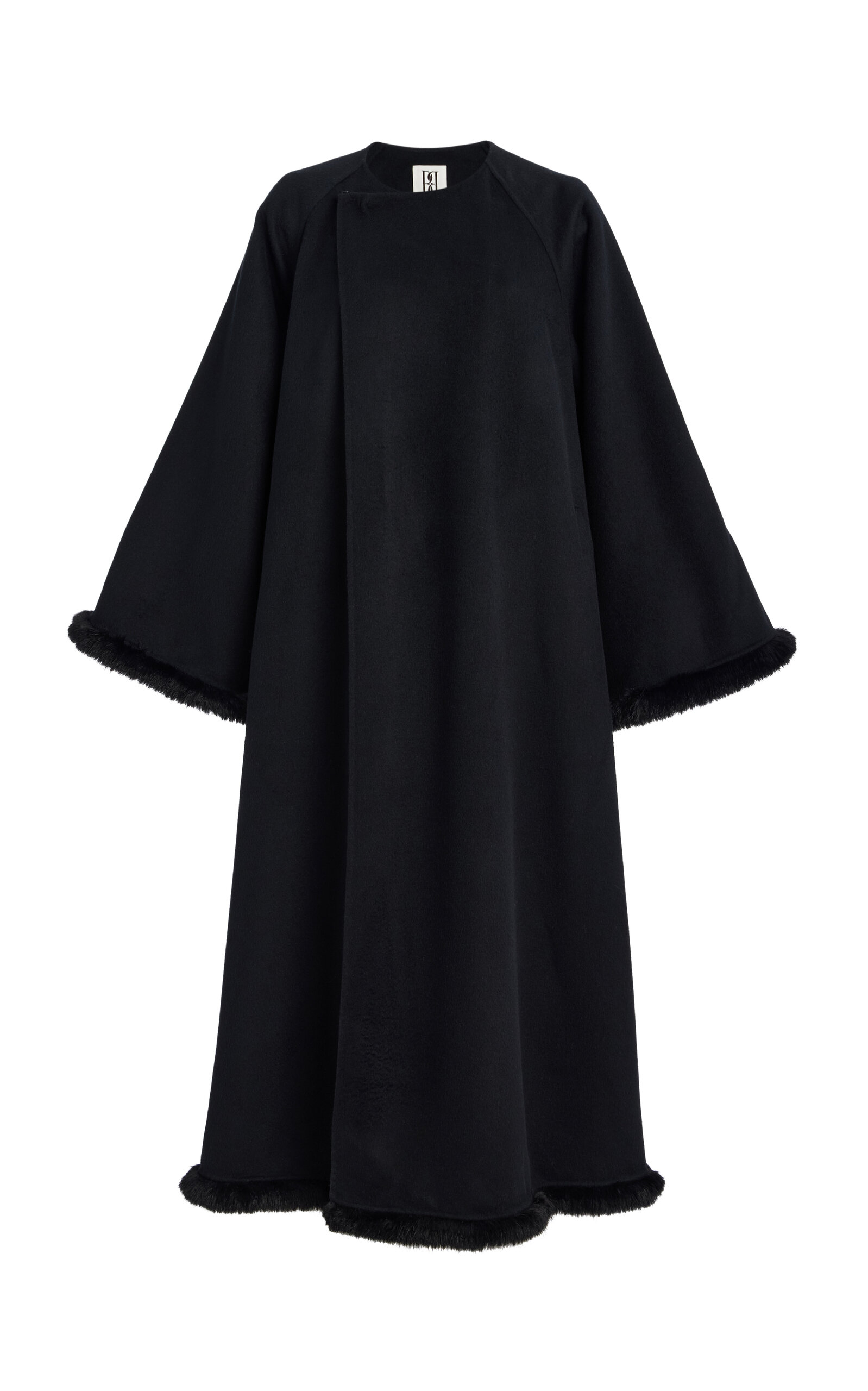 Shop By Malene Birger Exclusive Dalimas In Black