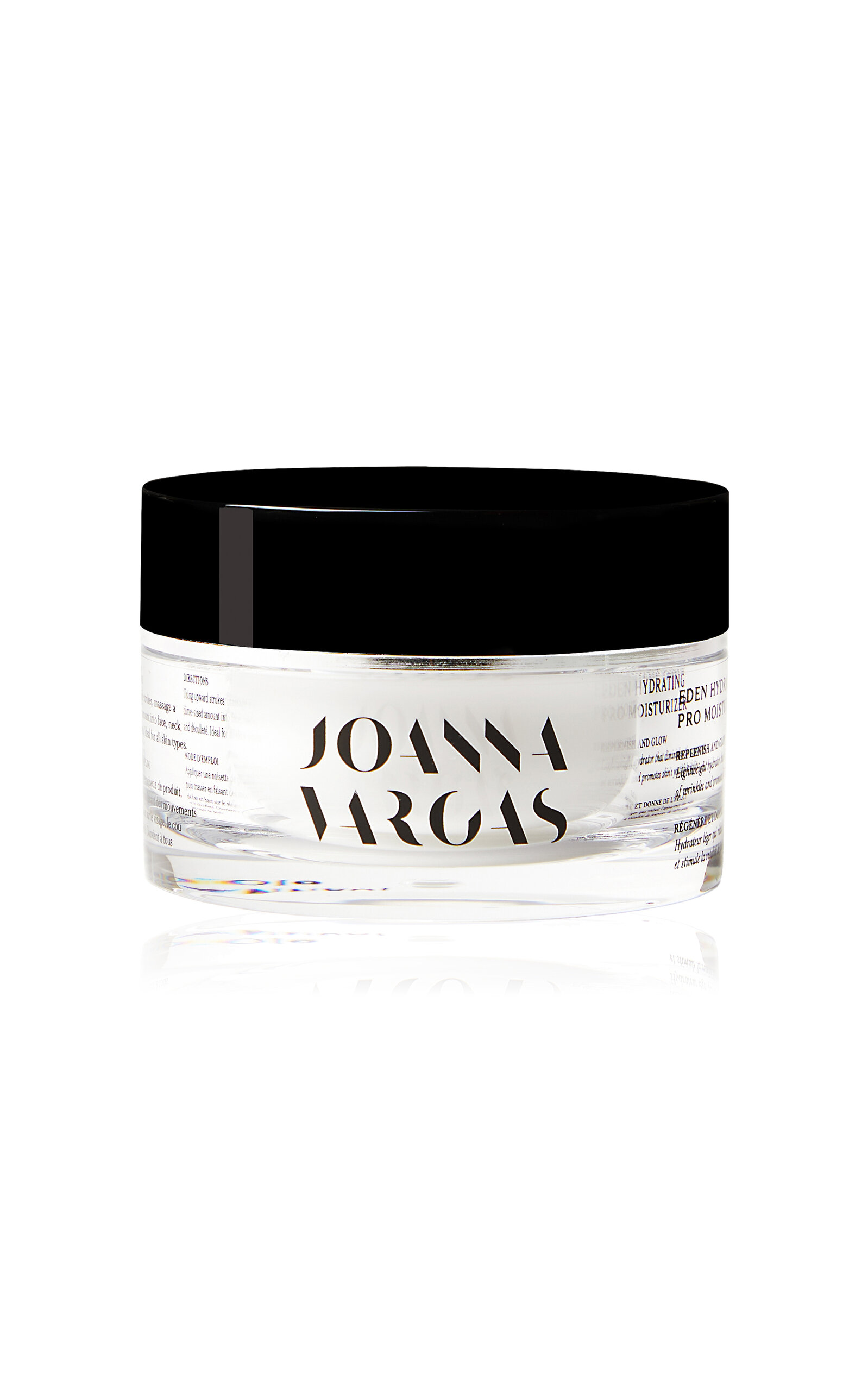 Joanna Vargas Eden Hydrating Pro Moisturizer