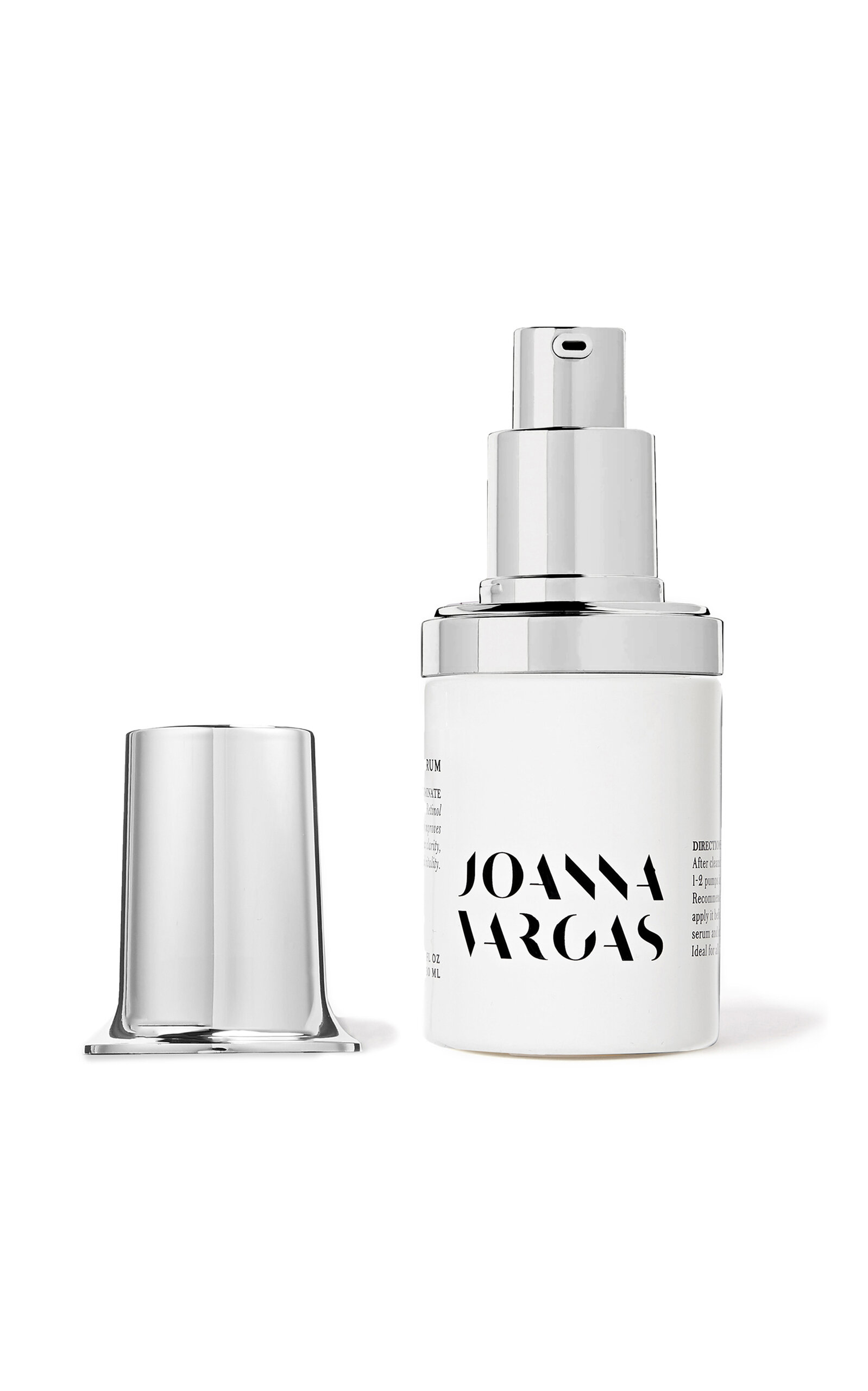 Joanna Vargas Super Nova Hydrating Retinol Serum