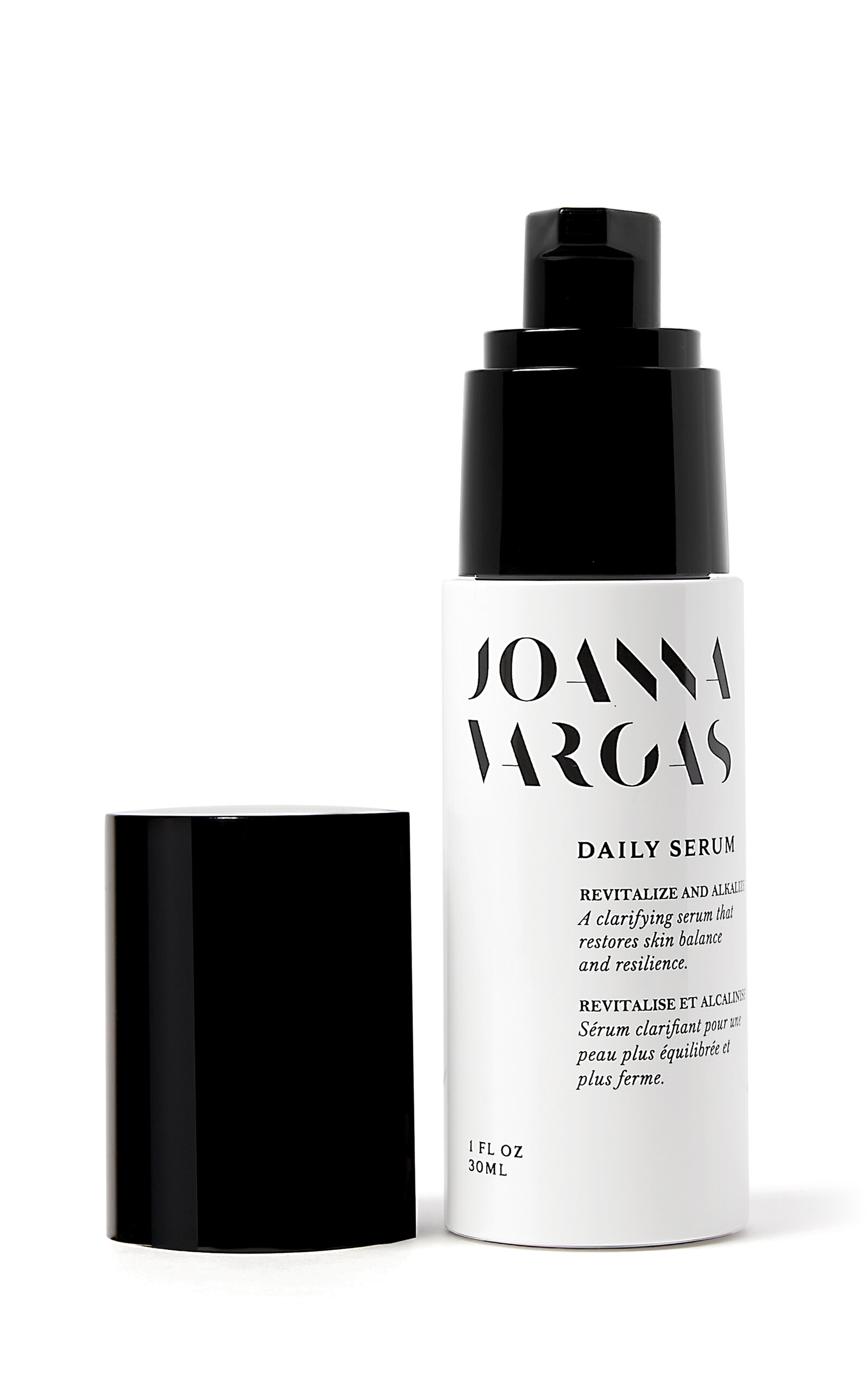 Joanna Vargas Daily Green Hyaluronic Acid Serum - Women's Beauty