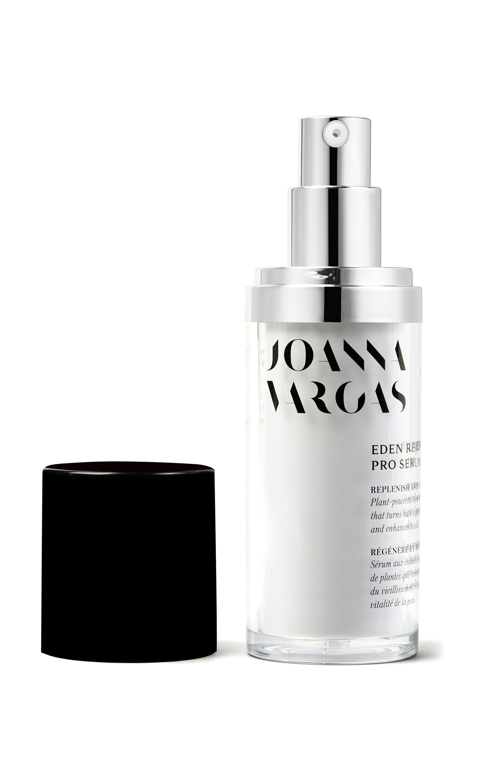 Joanna Vargas Eden Rejuvenating Serum