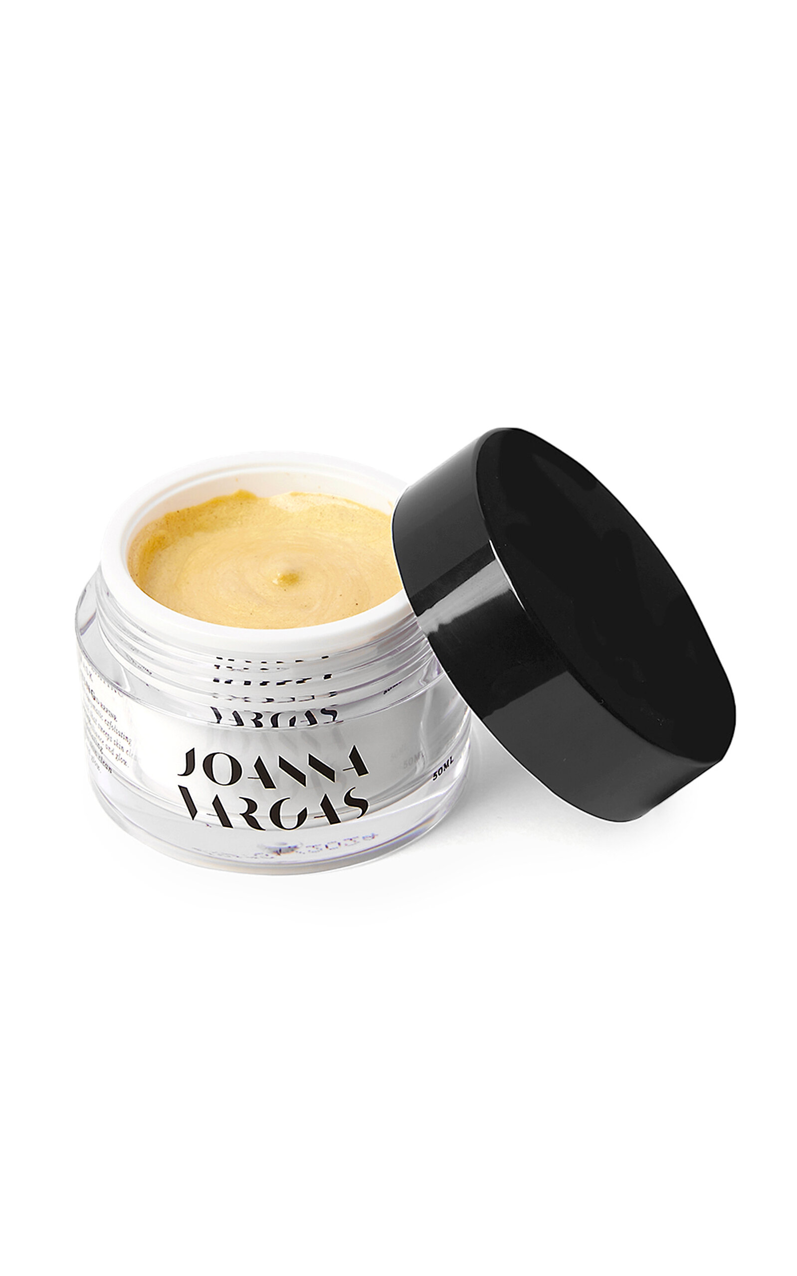 Joanna Vargas Exfoliating Mask
