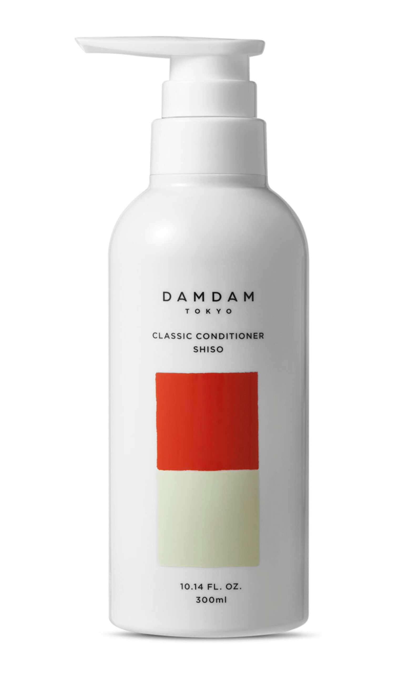 DAMDAM Shiso Classic Conditioner