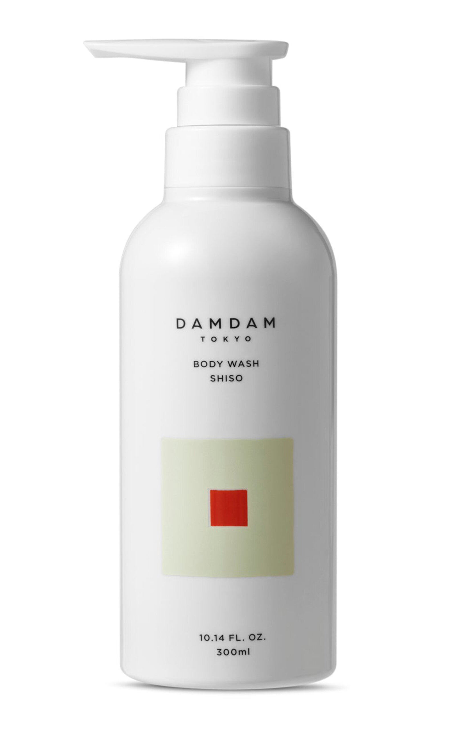 DAMDAM Shiso Body Wash