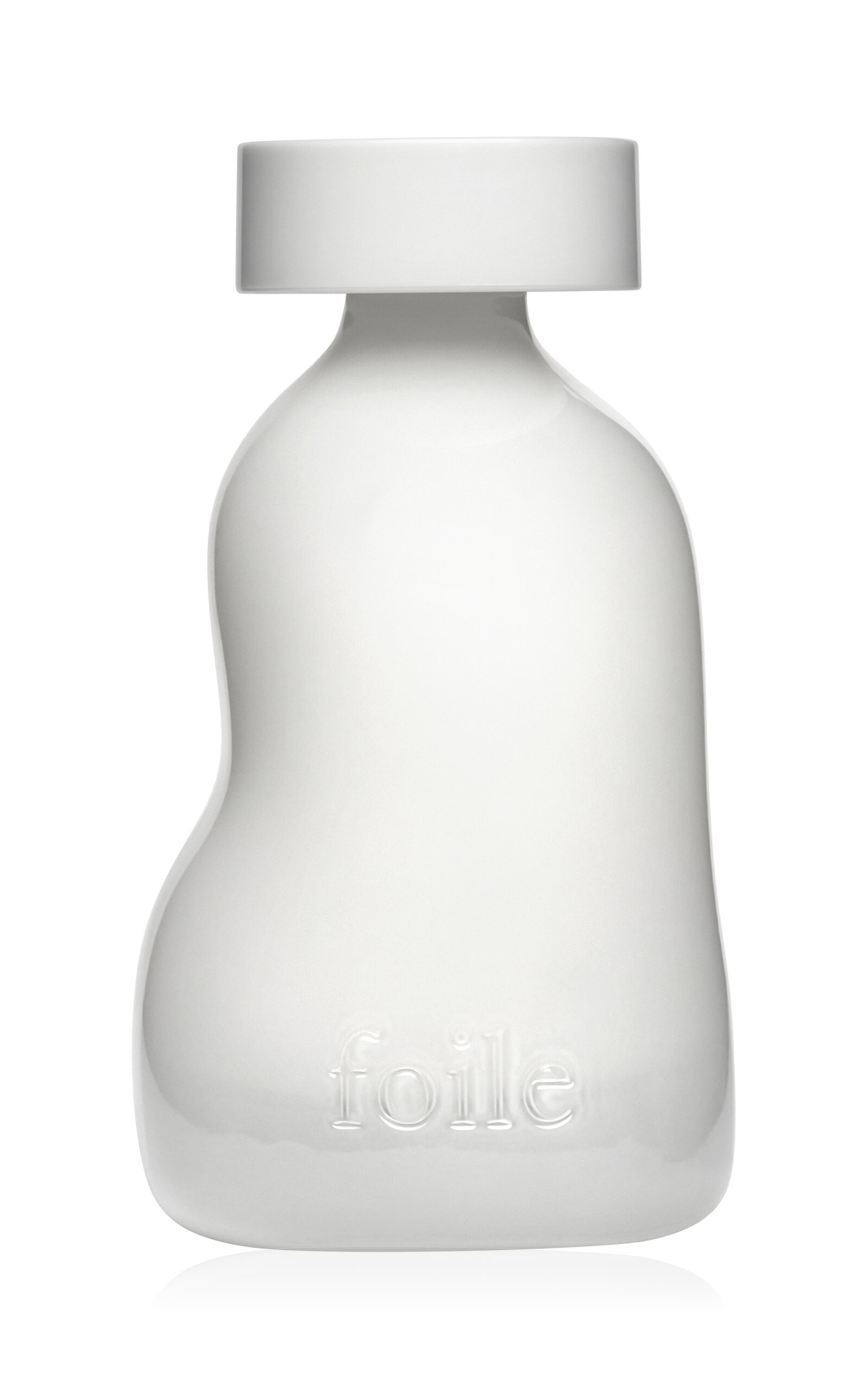 Foile Milky Emulsion Cleanser