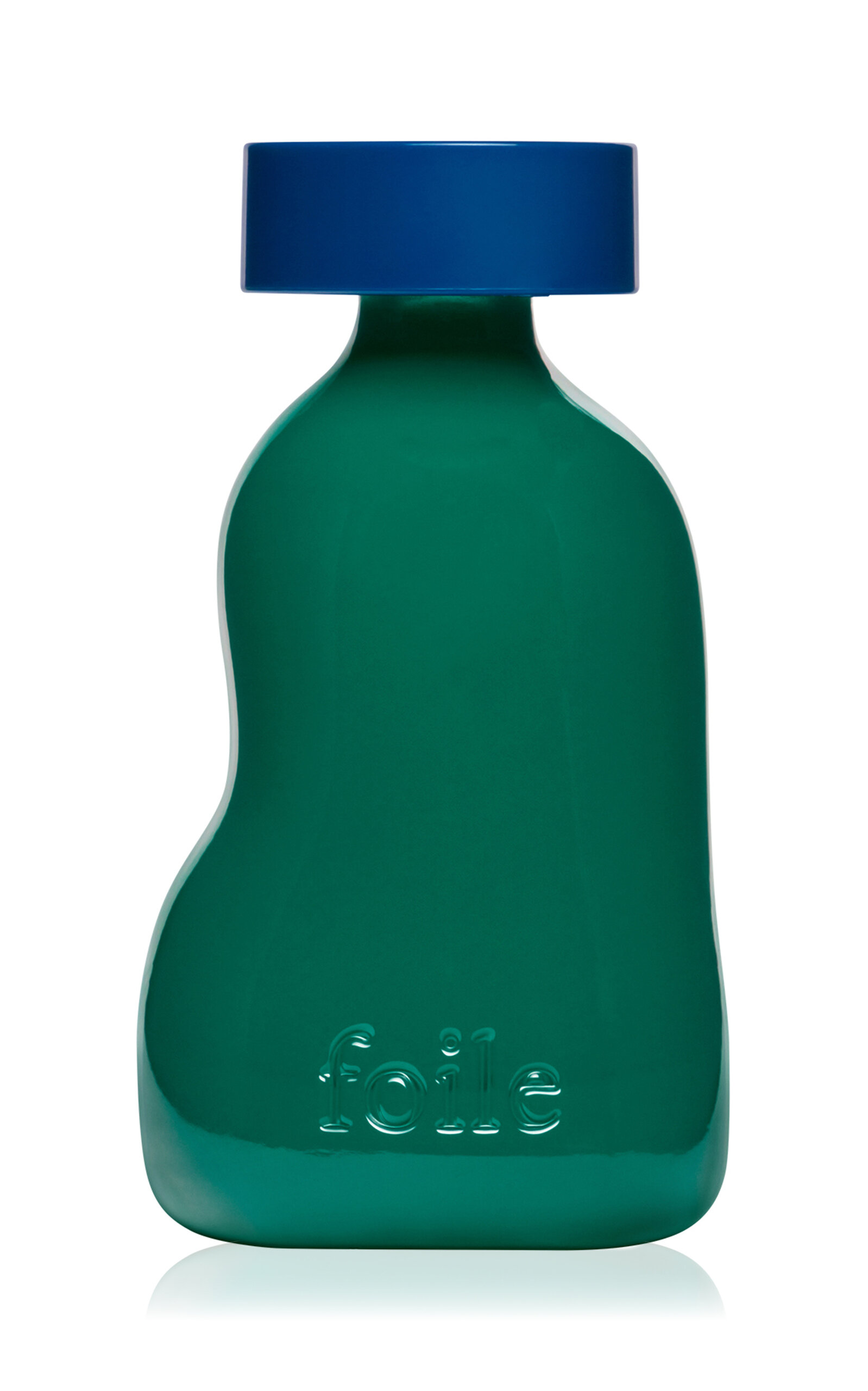 Foile Skin Sponge Serum