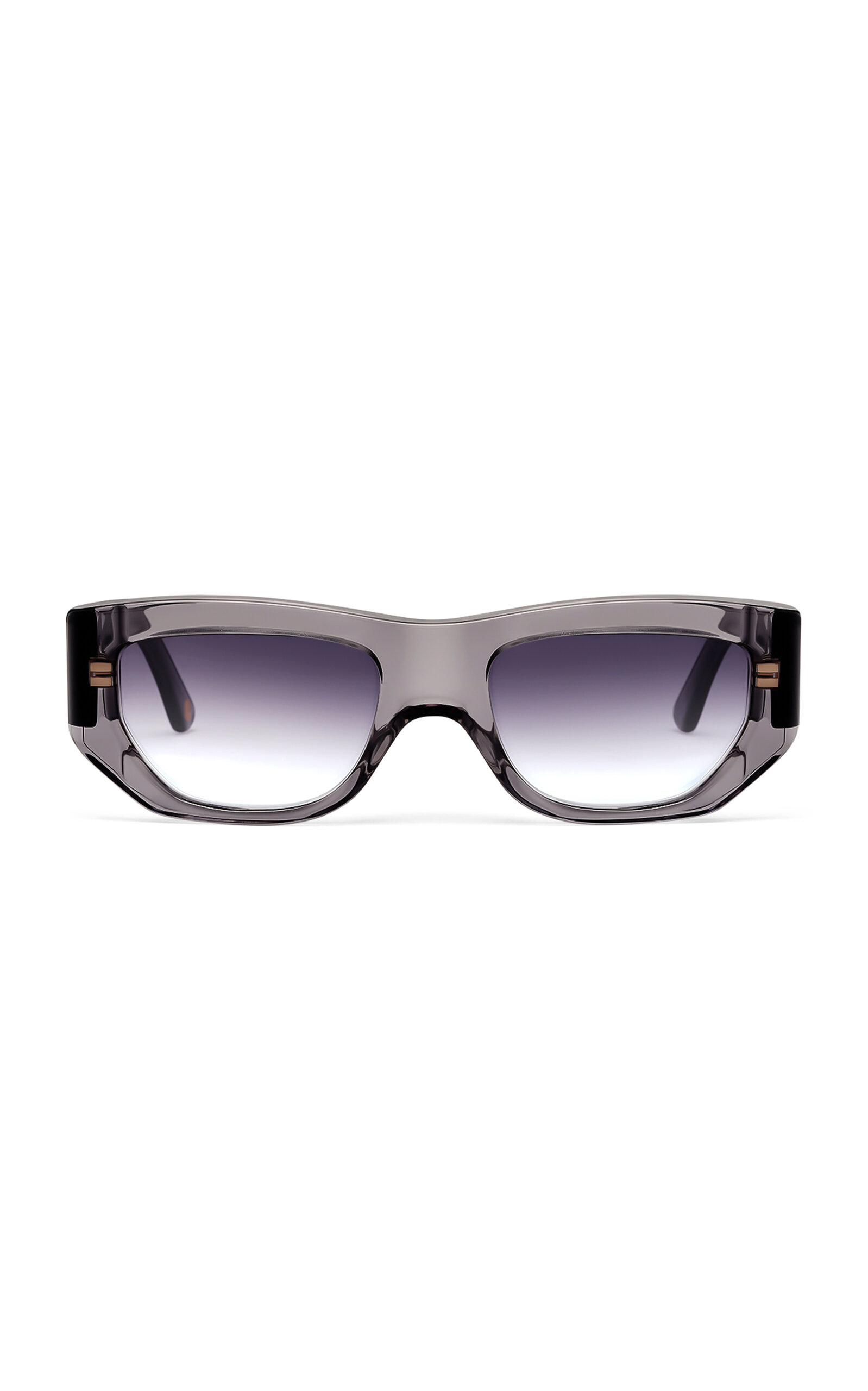 Kimeze Concept 1 D-Frame Acetate Sunglasses
