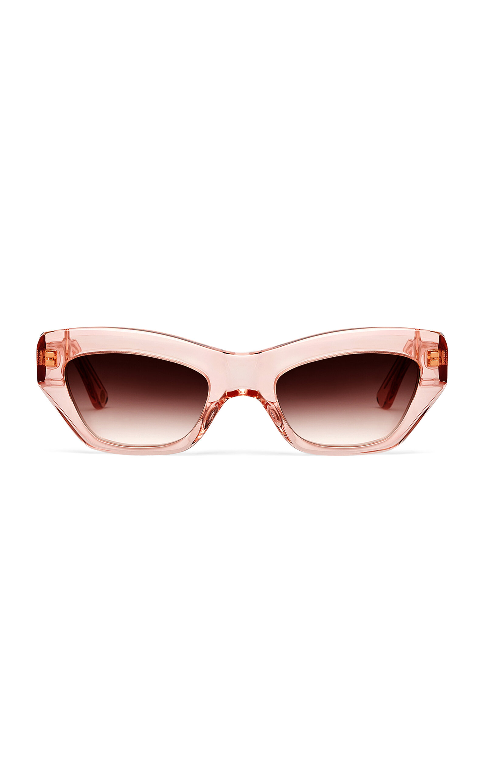 Kimeze Concept 3 Cat-Eye Acetate Sunglasses