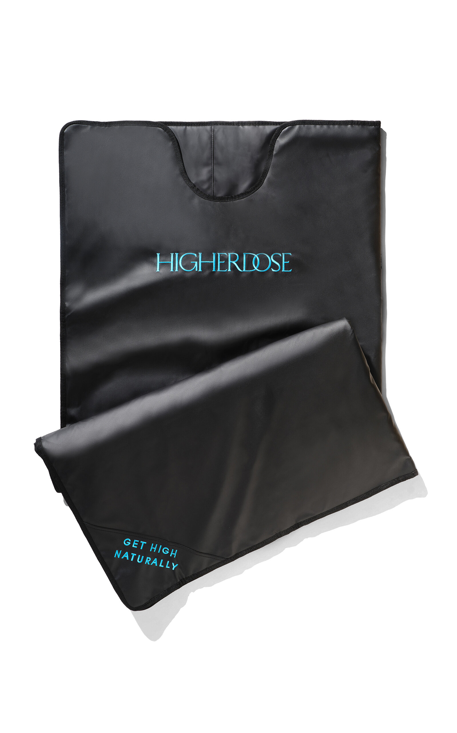 HigherDOSE Infrared Sauna Blanket