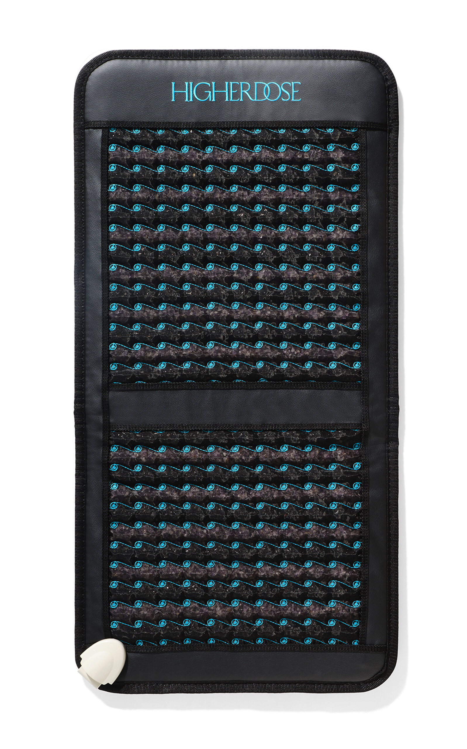 HigherDOSE Infrared PEMF Go Mat