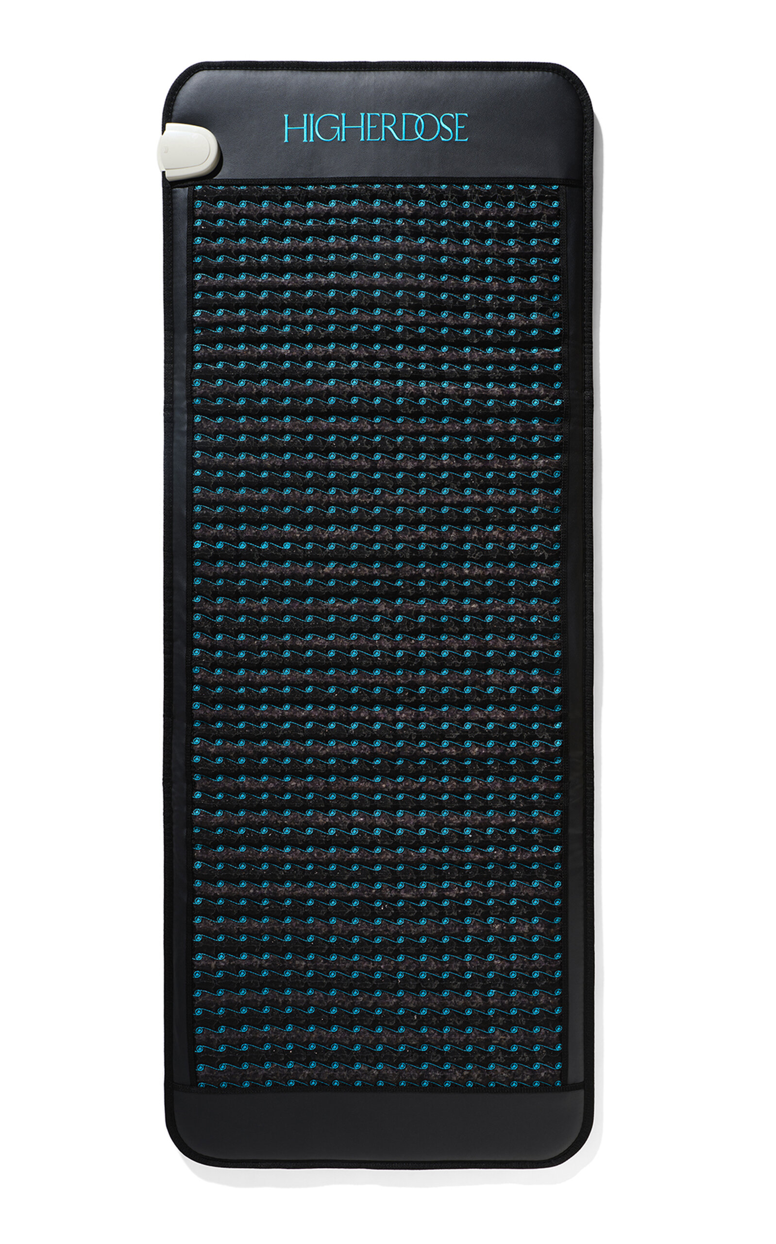 HigherDOSE Infrared PEMF Mat