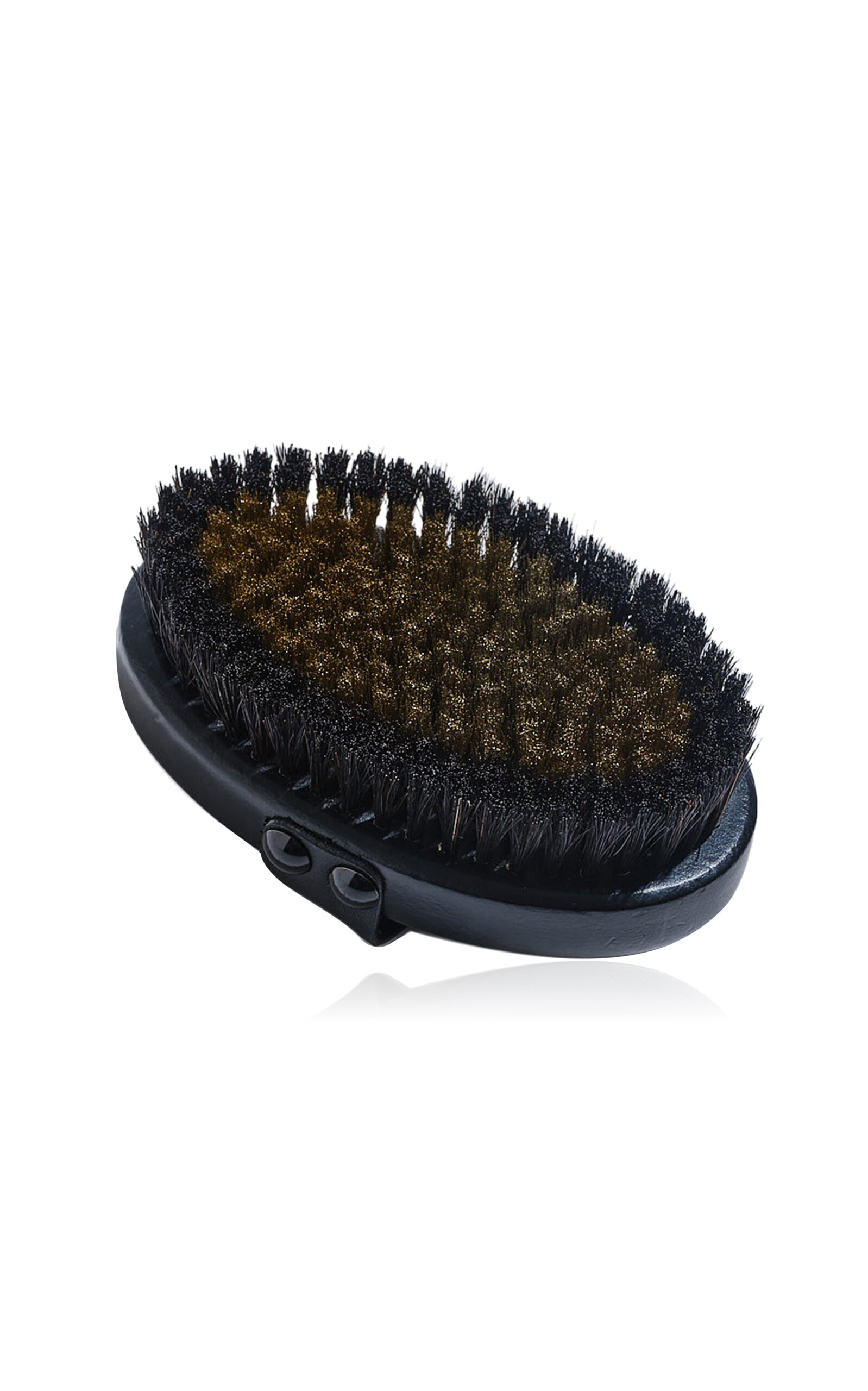 HigherDOSE Supercharge Copper Body Brush
