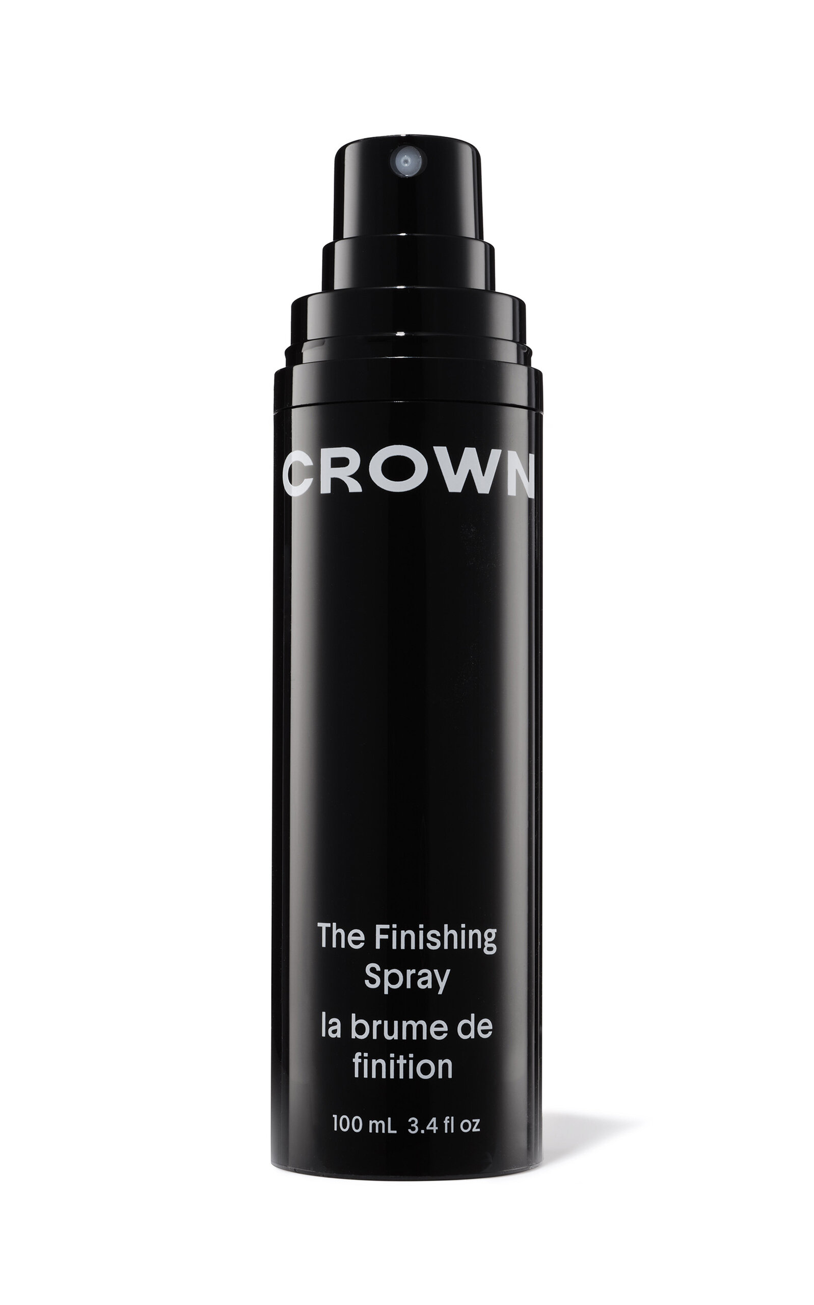 Crown Affair The Finishing Spray