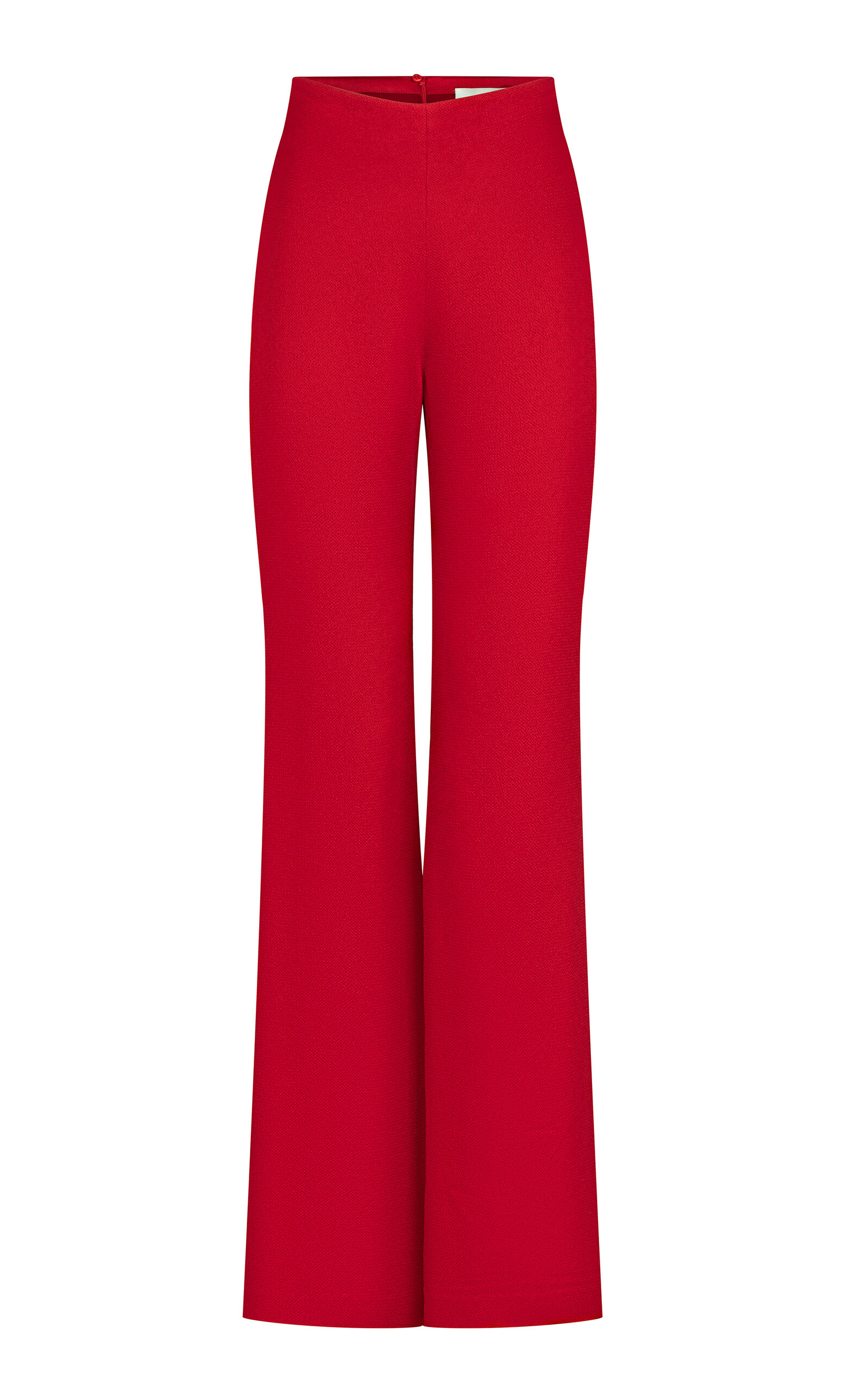 Silvia Tcherassi Palermo Wide-Leg Pants