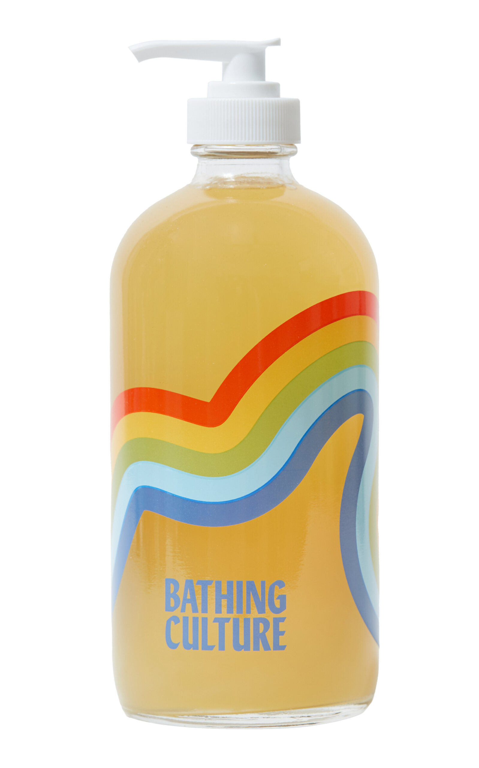 Bathing Culture Cathedral Grove Body Wash
